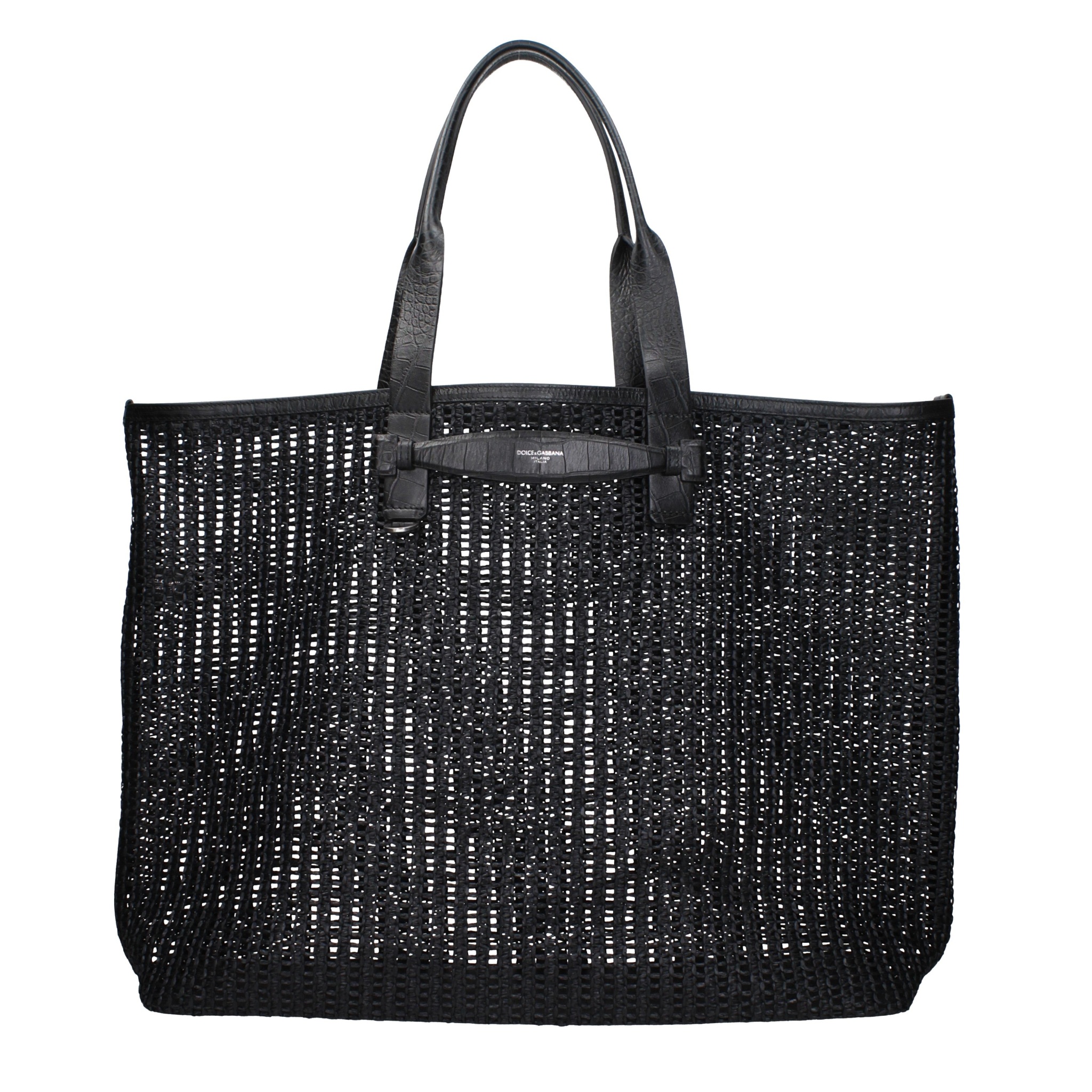 [DOLCE&GABBANA] Bag SS26 BM2453A90948B956