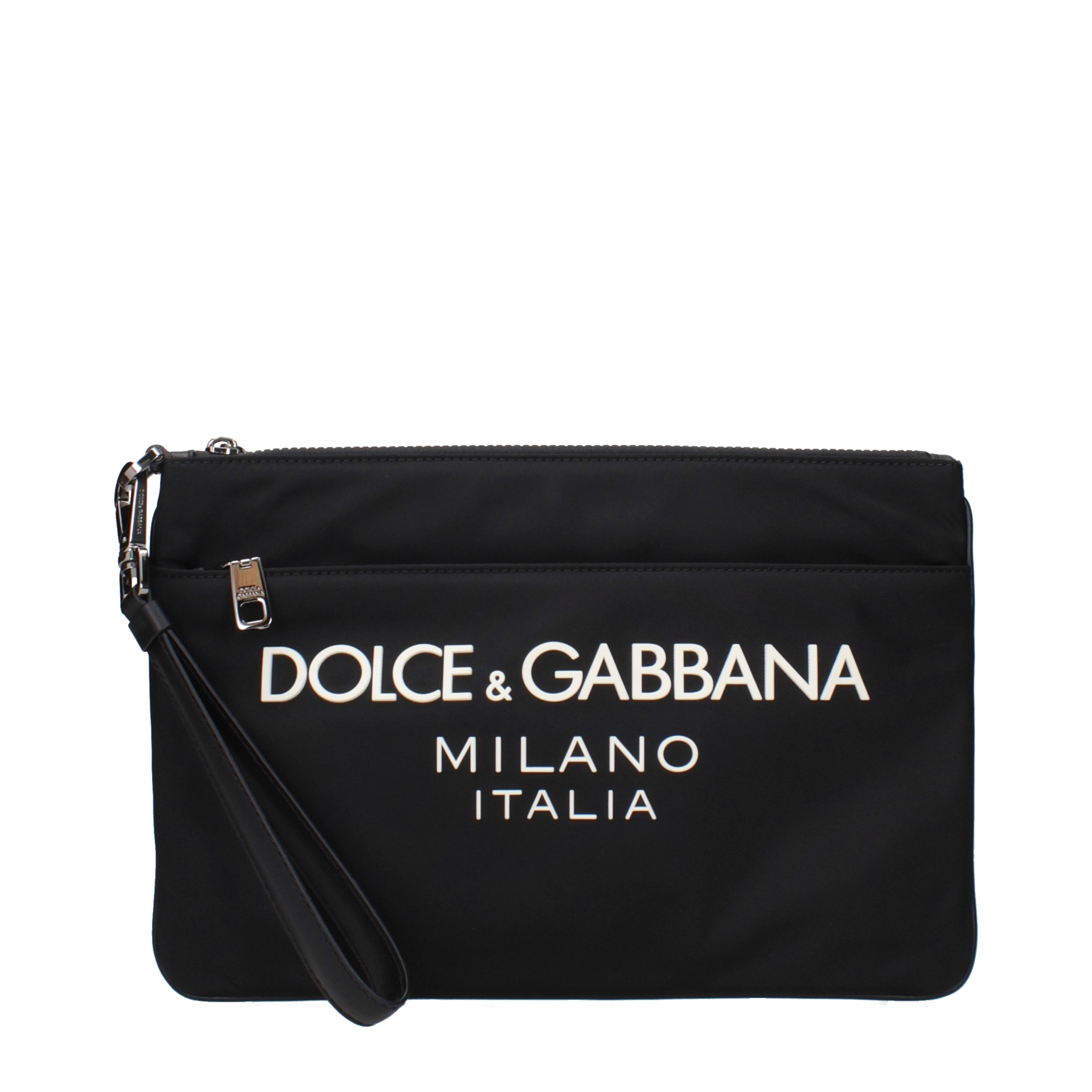 [DOLCE&GABBANA] Bag SS26 BP3259AG1828B956