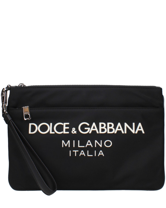 [DOLCE&GABBANA] Bag SS26 BP3259AG1828B956