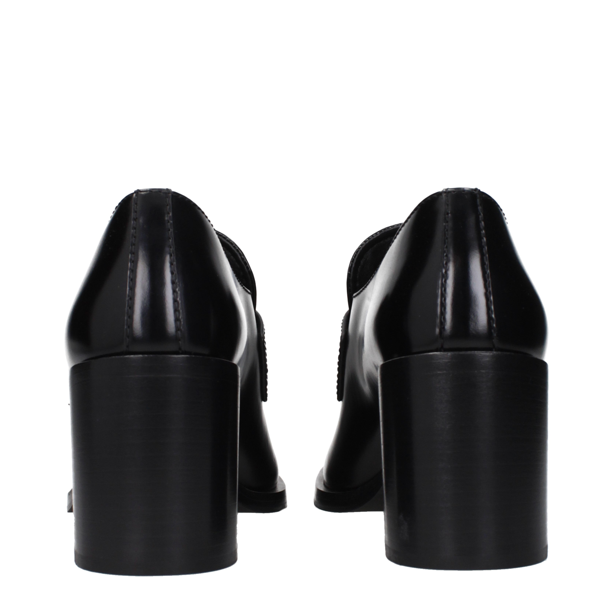 [Prada] Loafer SS26 1D223N055075F0002