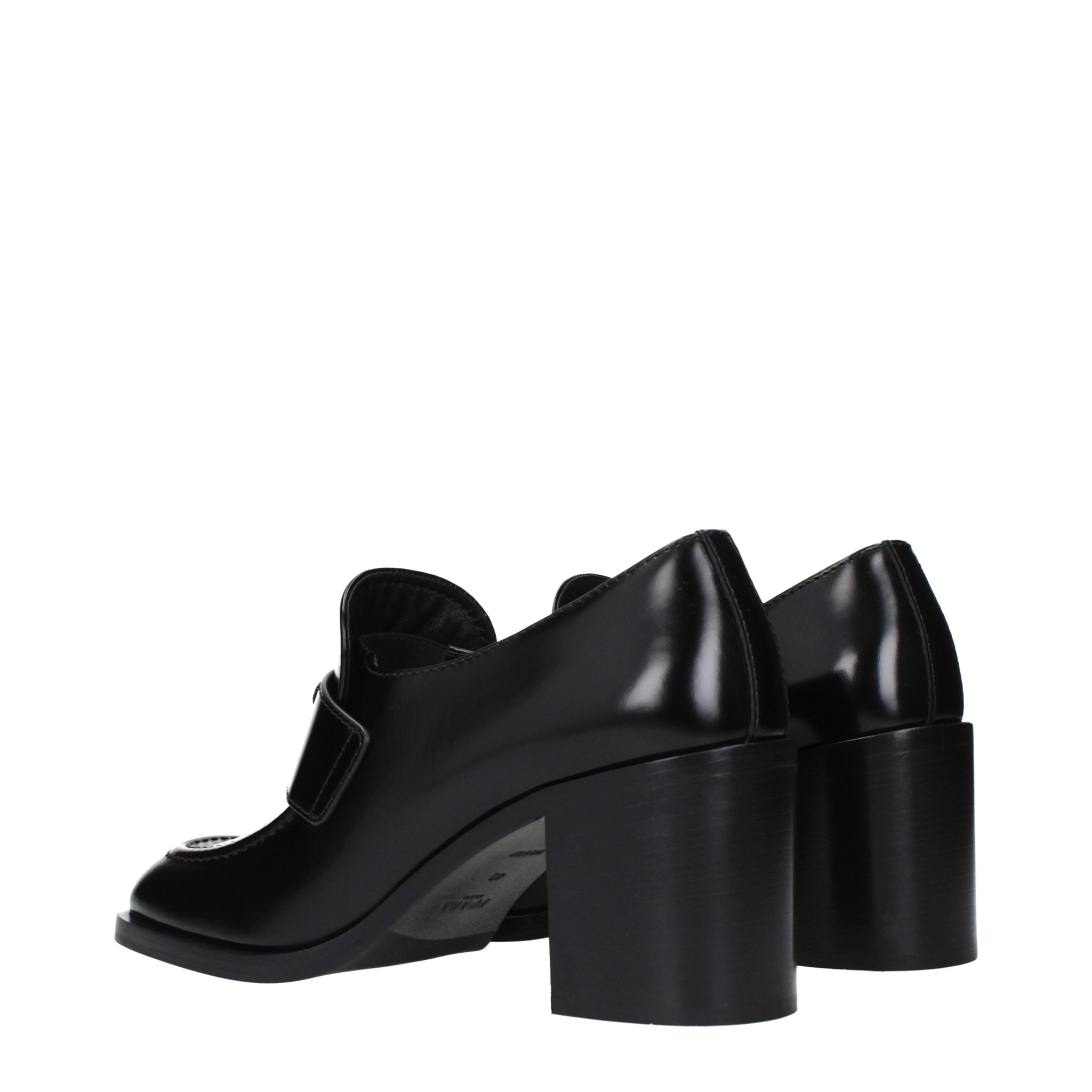 [Prada] Loafer SS26 1D223N055075F0002