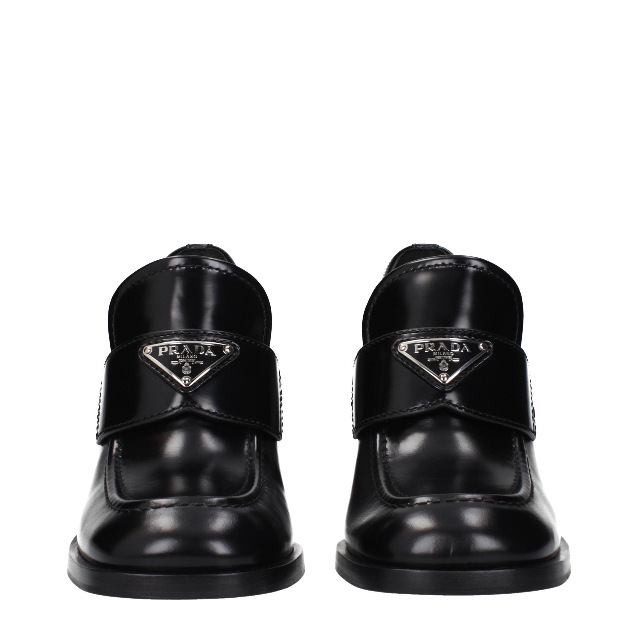 [Prada] Loafer SS26 1D223N055075F0002