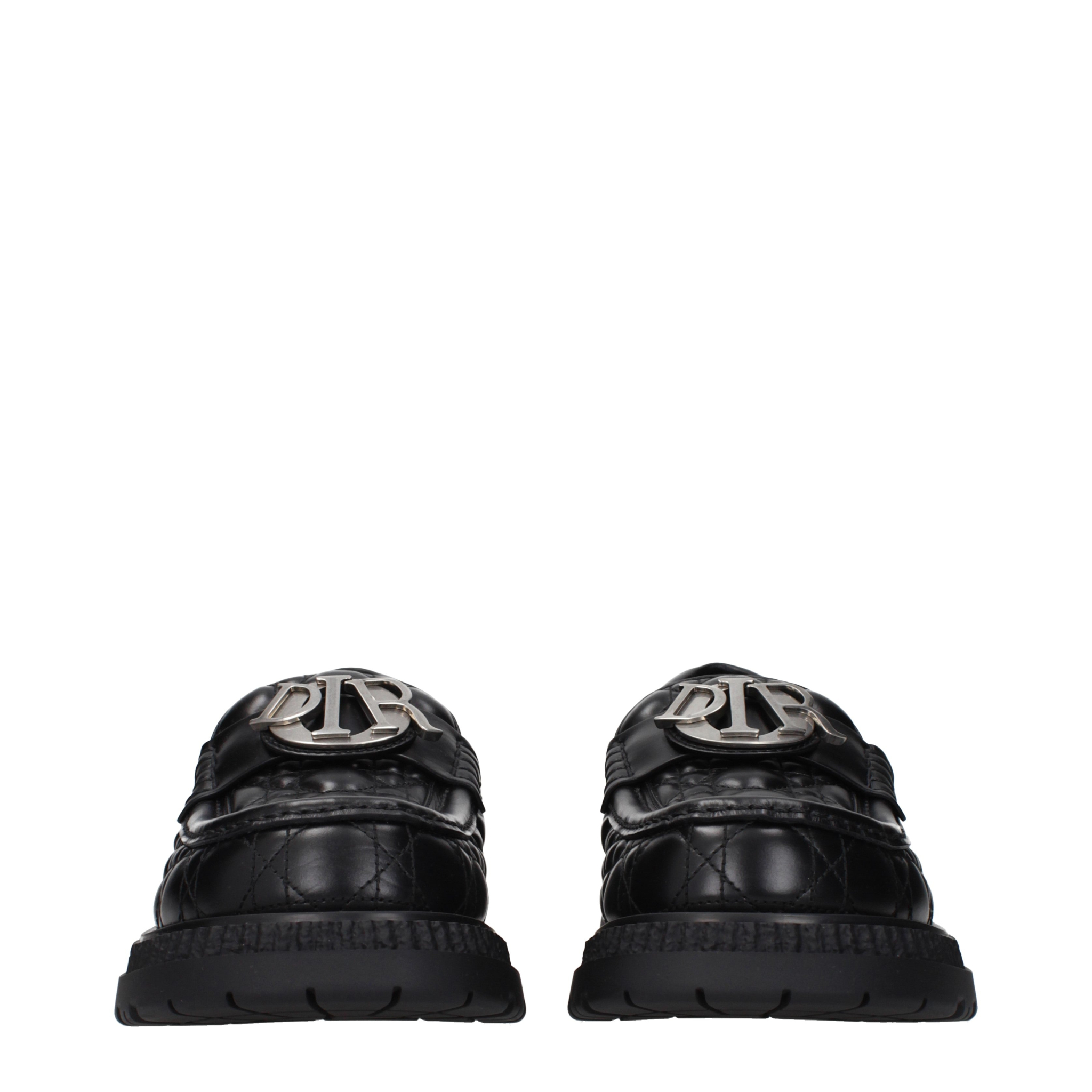 [Christian Dior] Loafer SS26 3LO143ZZP900