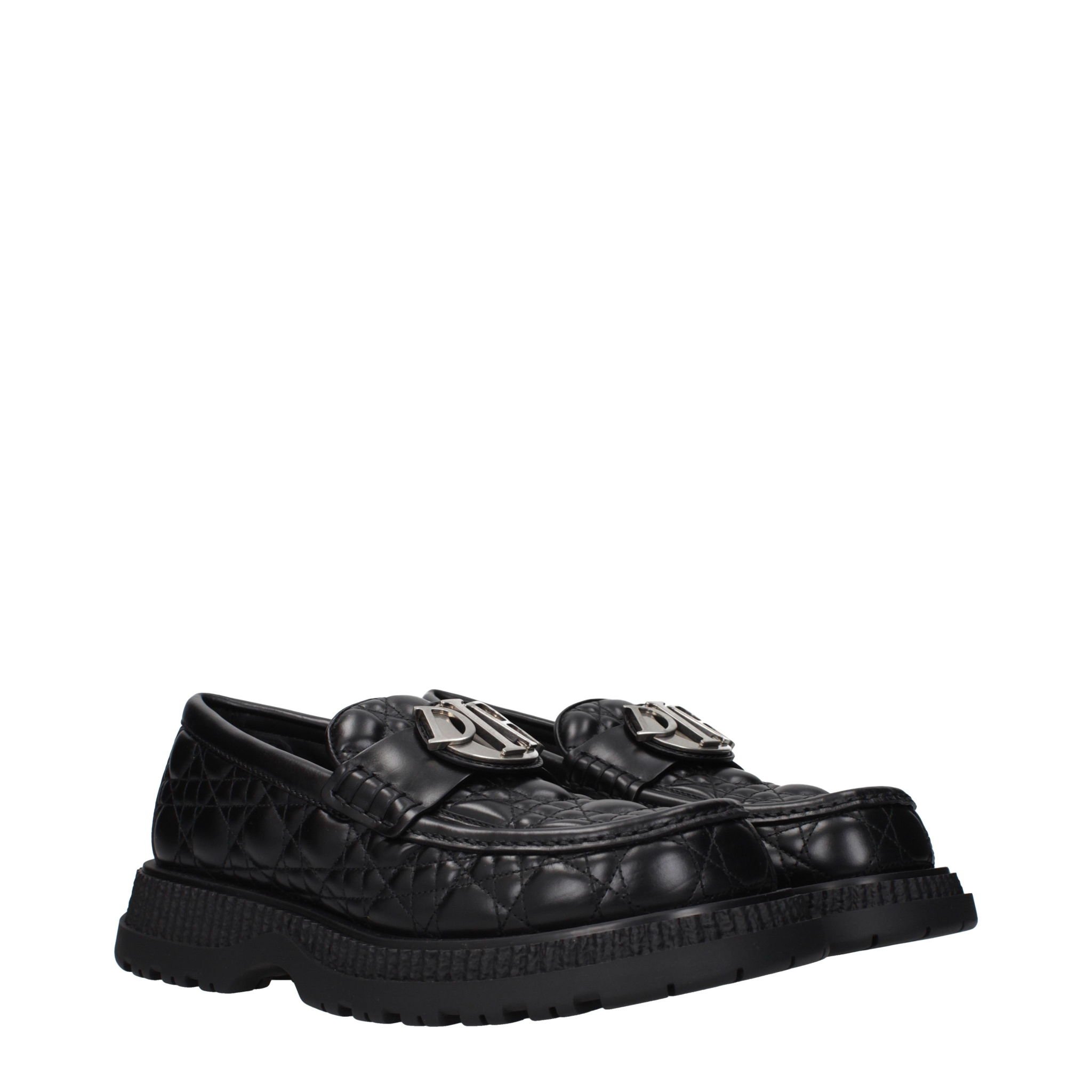[Christian Dior] Loafer SS26 3LO143ZZP900