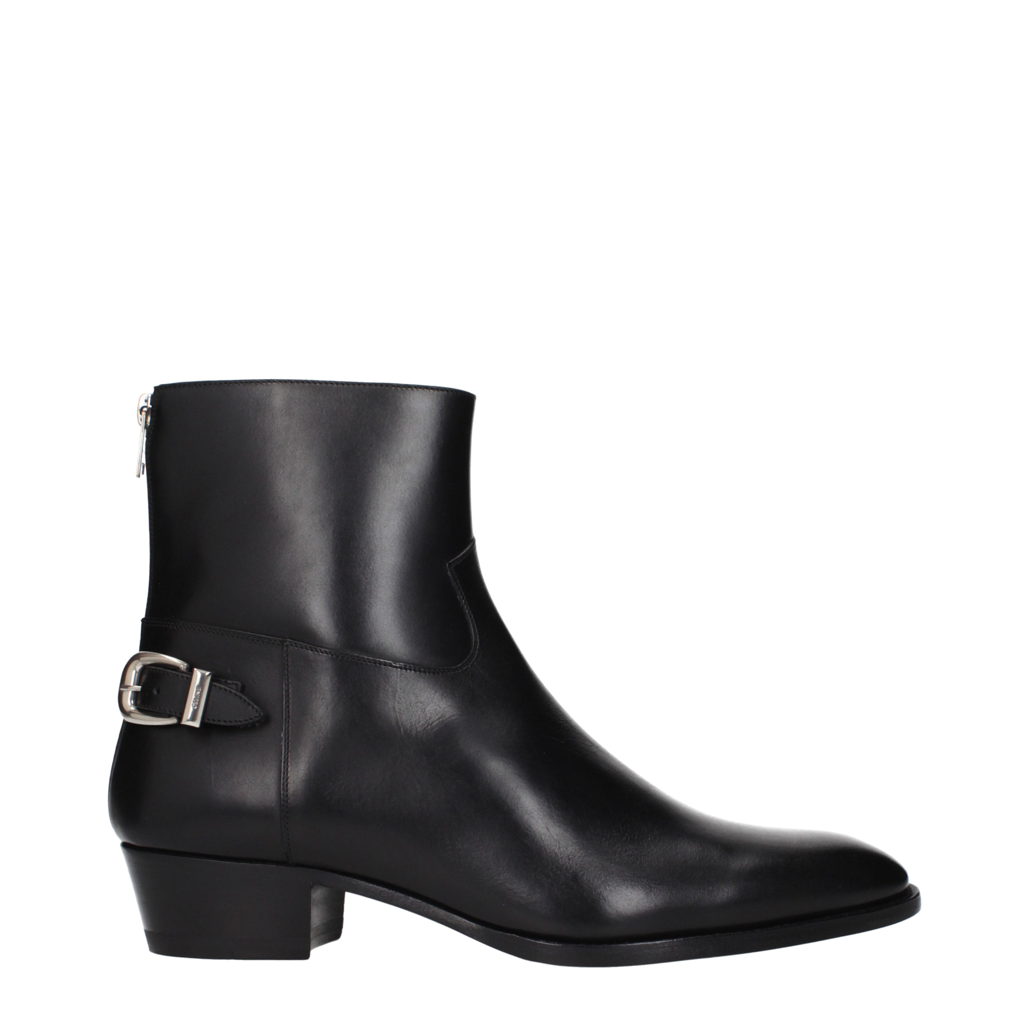 [Celine] Ankle boots SS26 358473174C38NO
