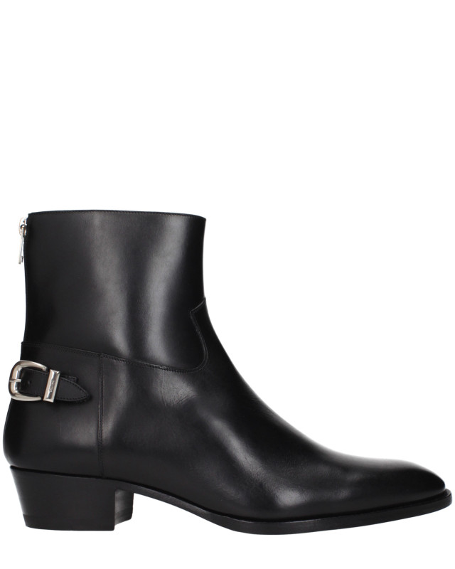 [Celine] Ankle boots SS26 358473174C38NO