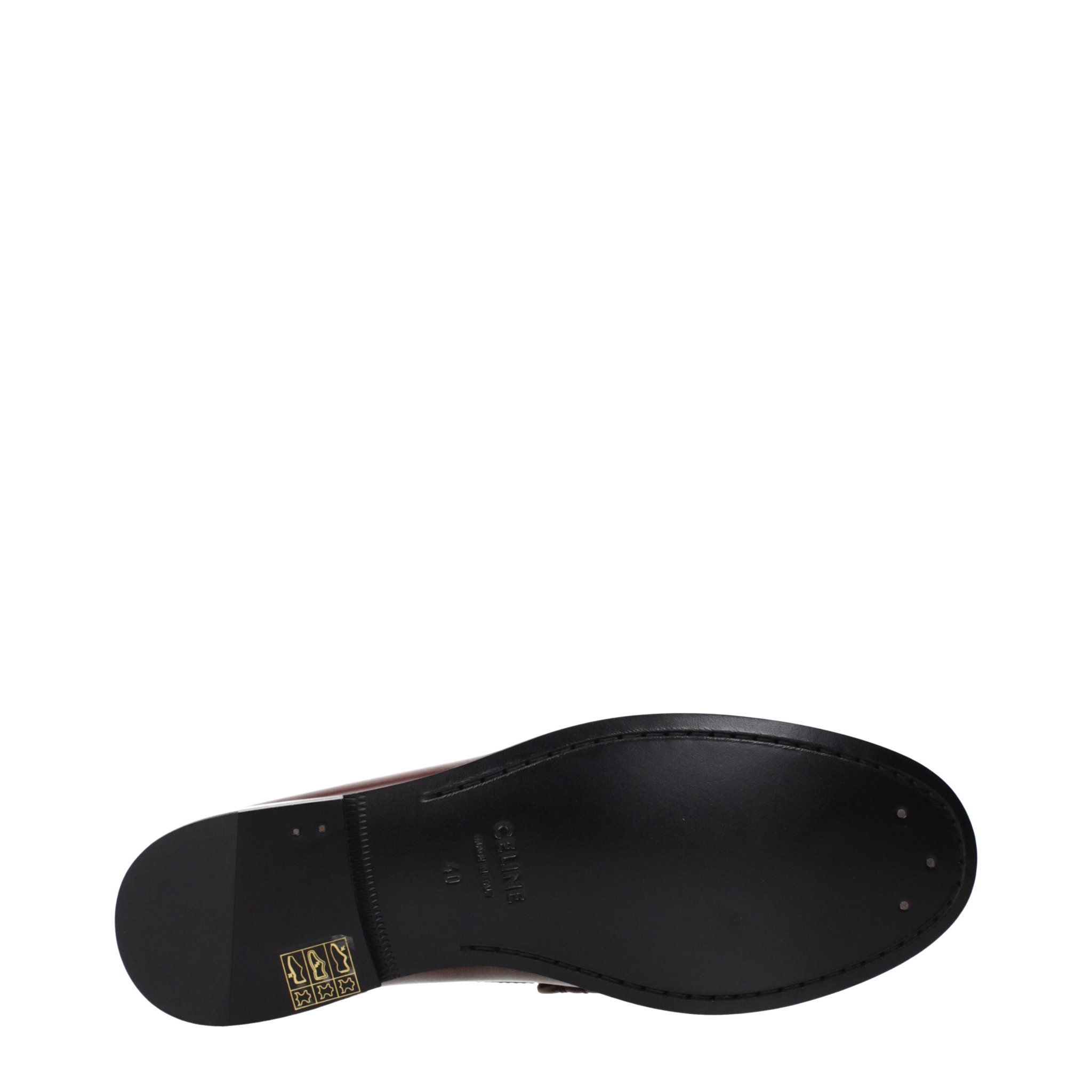 [Celine] Loafer SS26 334773602C27FX