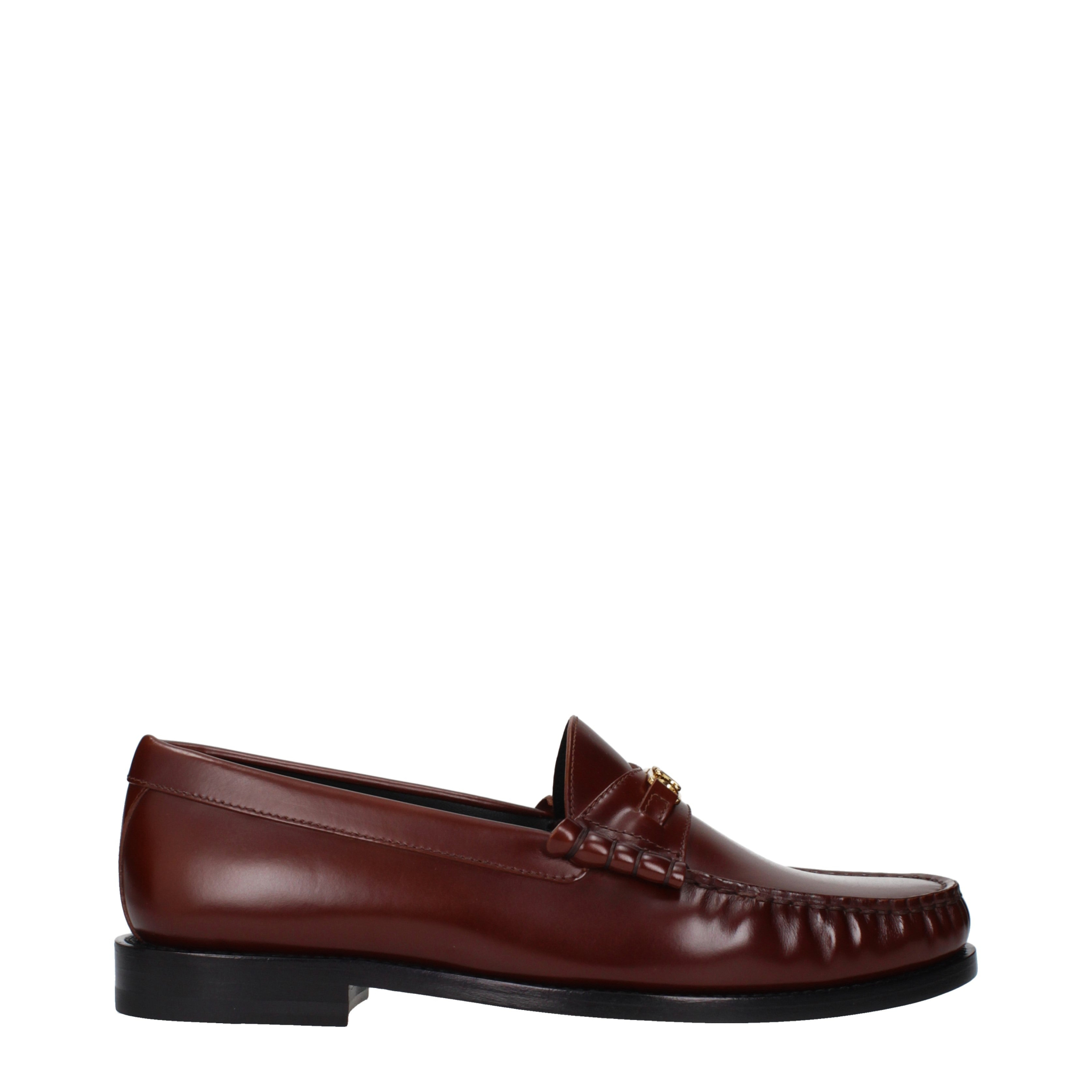 [Celine] Loafer SS26 334773602C27FX