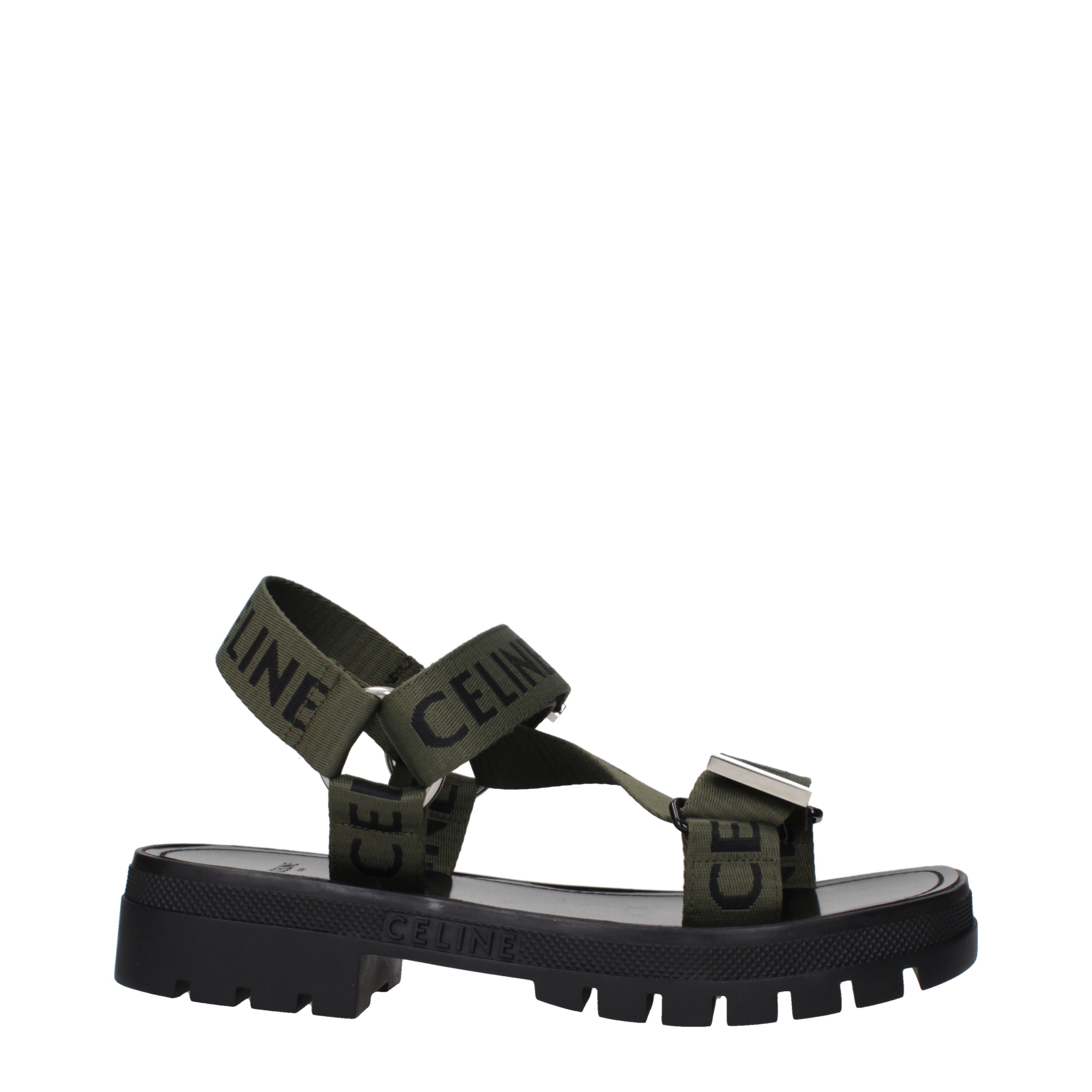 [Celine] Sandals SS26 346742208C15KN