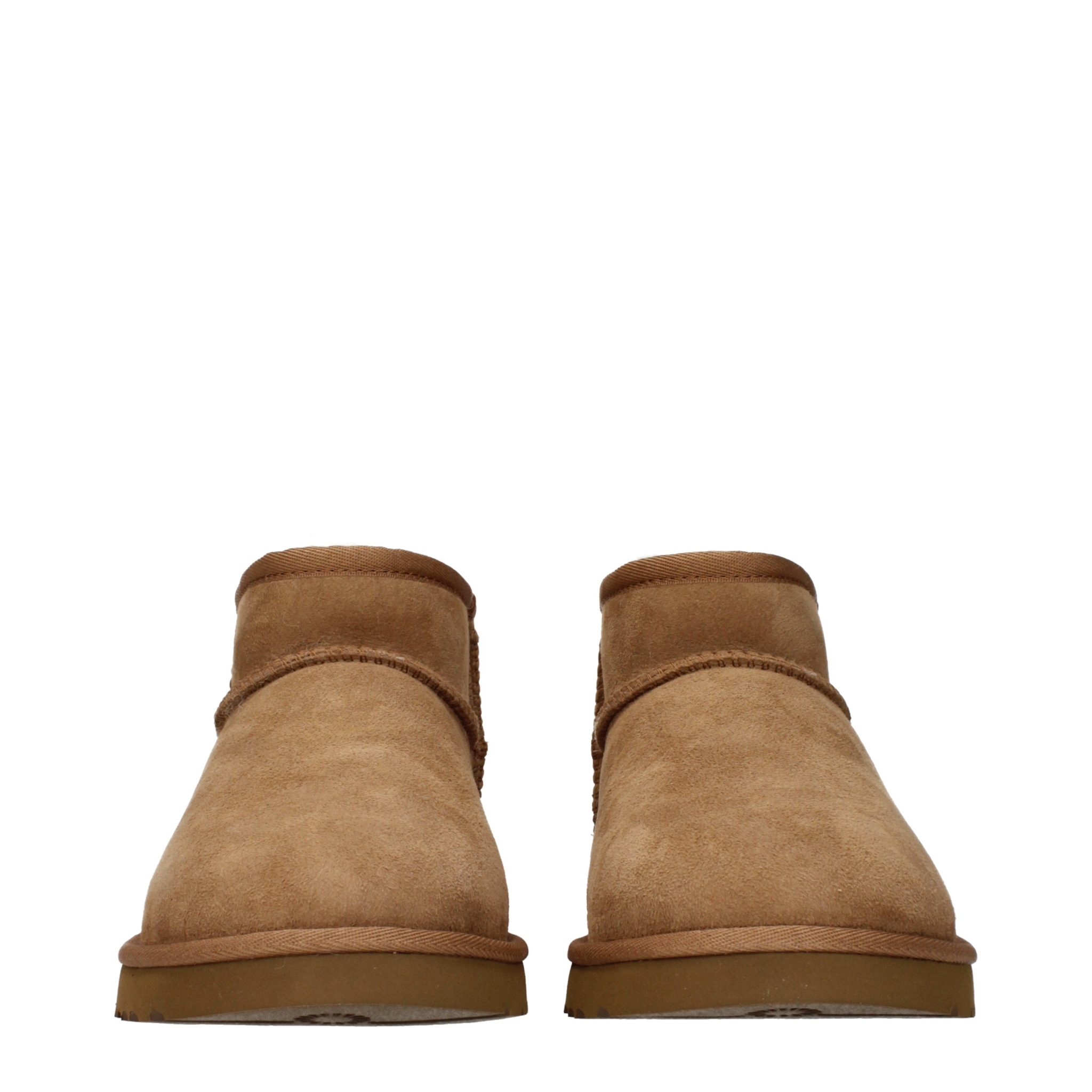 [UGG] Ankle boots SS26 1137391CHE