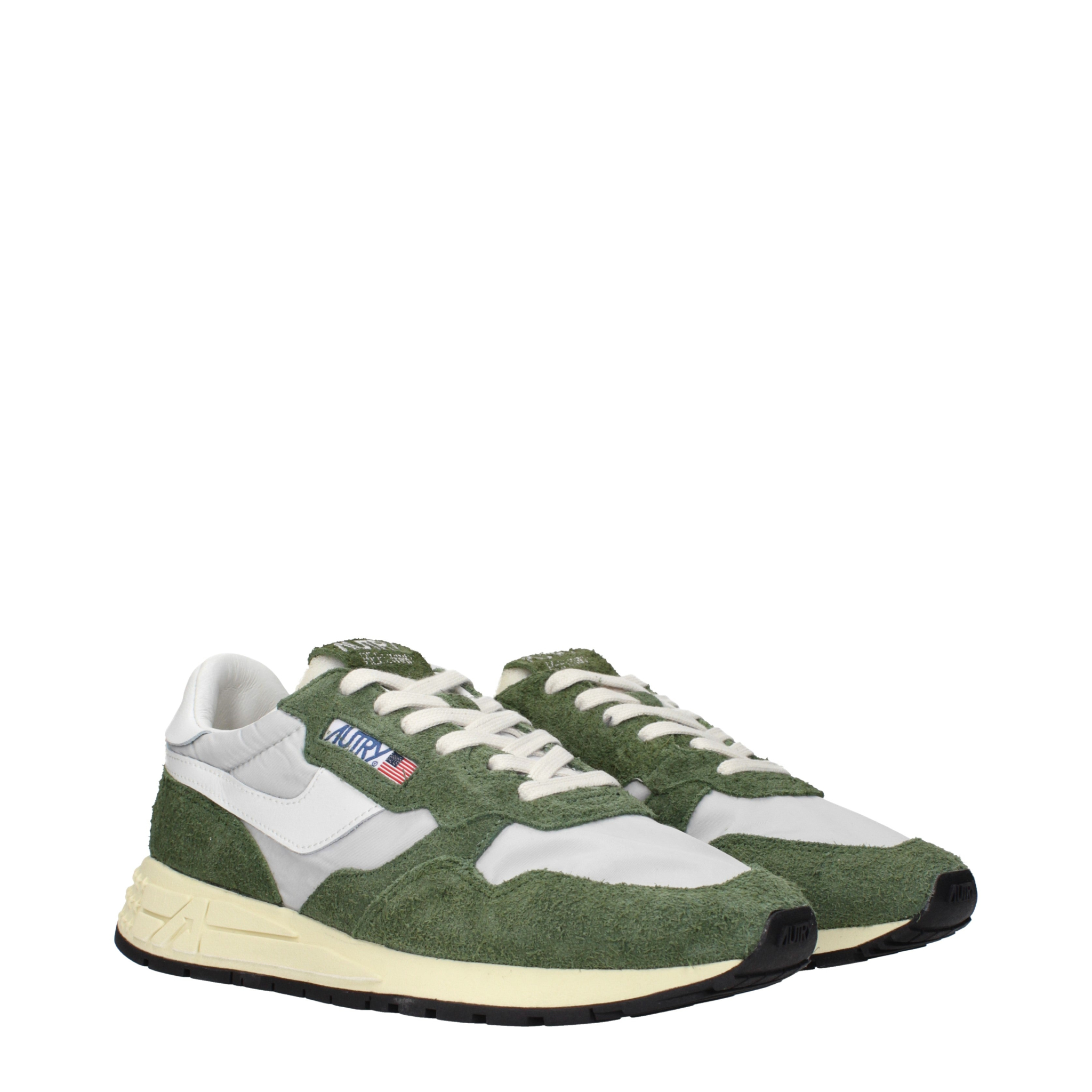 [AUTRY] Sneakers SS26 WWLMHN04