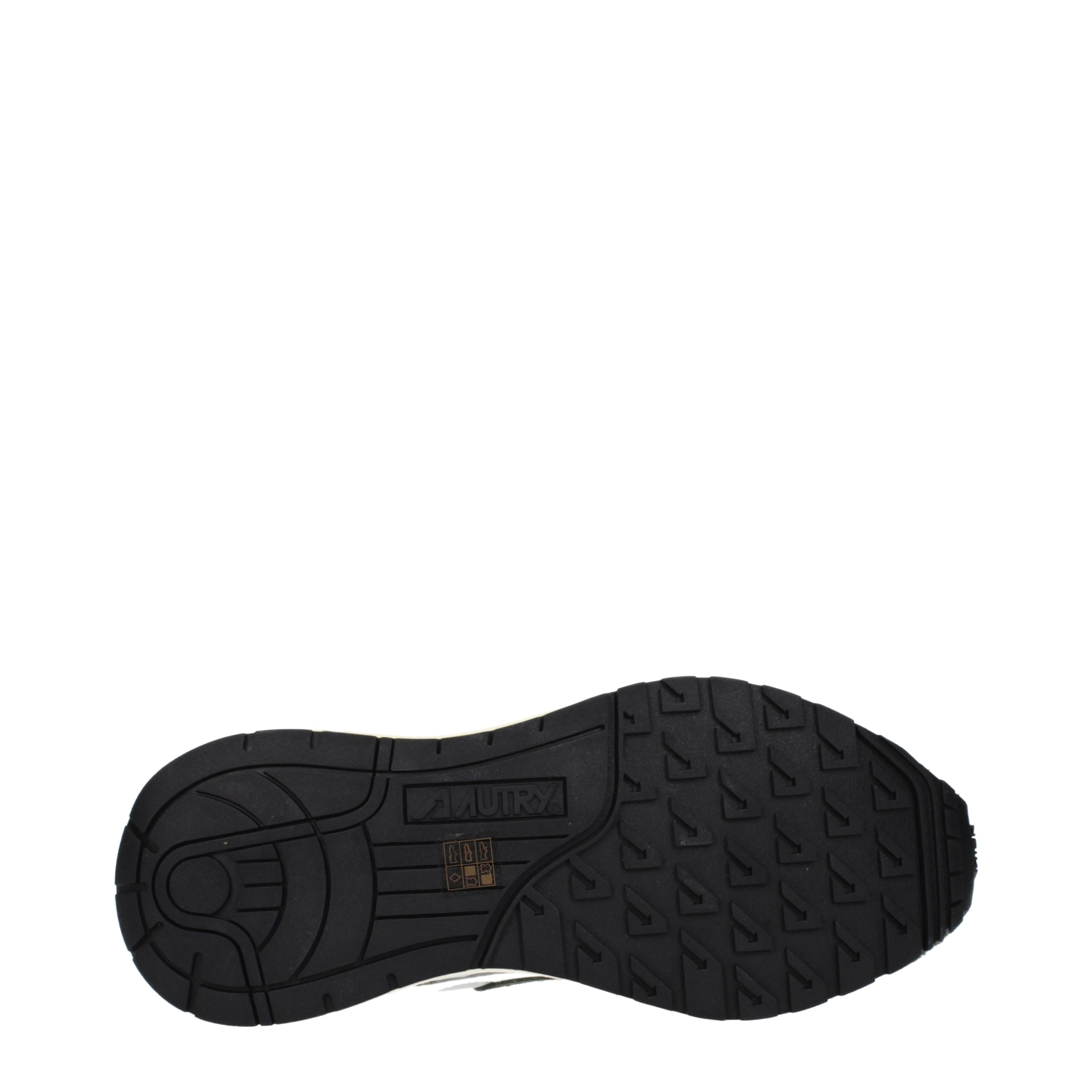 [AUTRY] Sneakers SS26 WWLMHN04