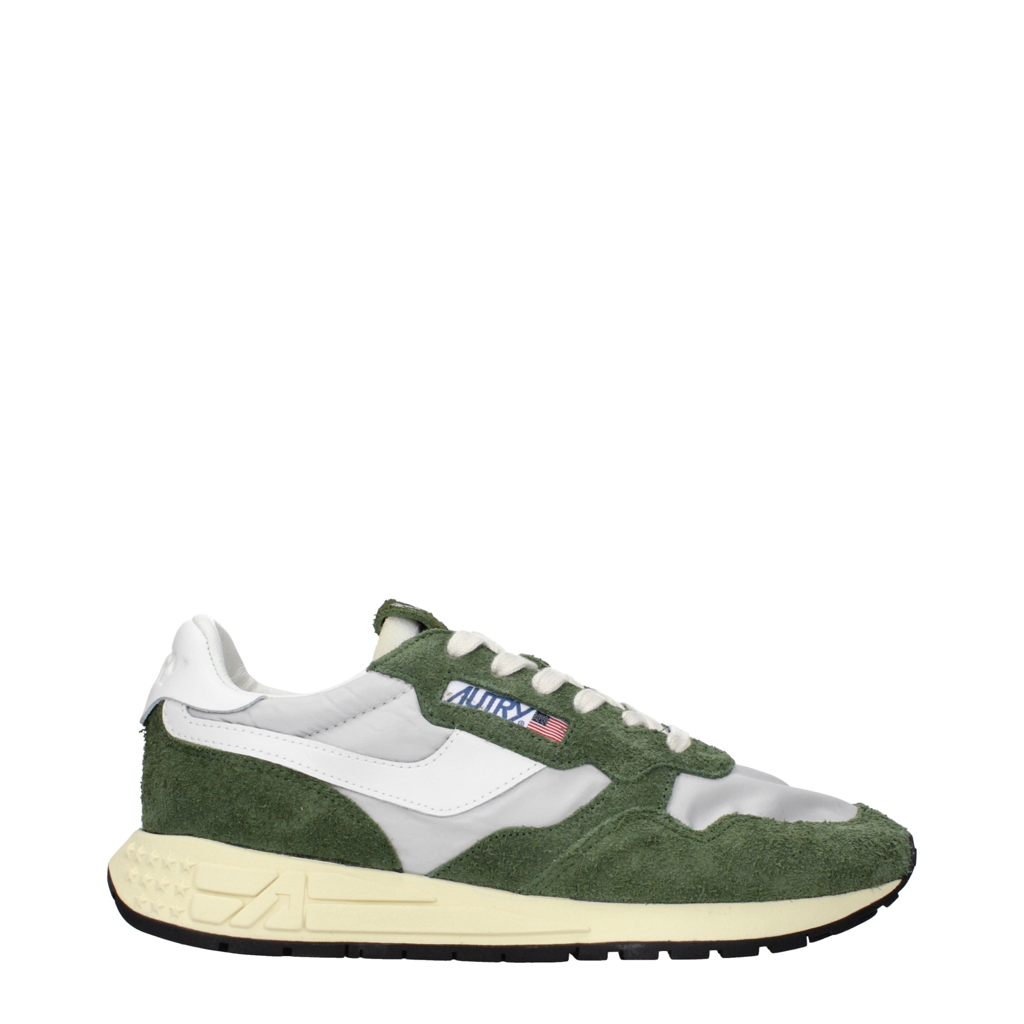 [AUTRY] Sneakers SS26 WWLMHN04