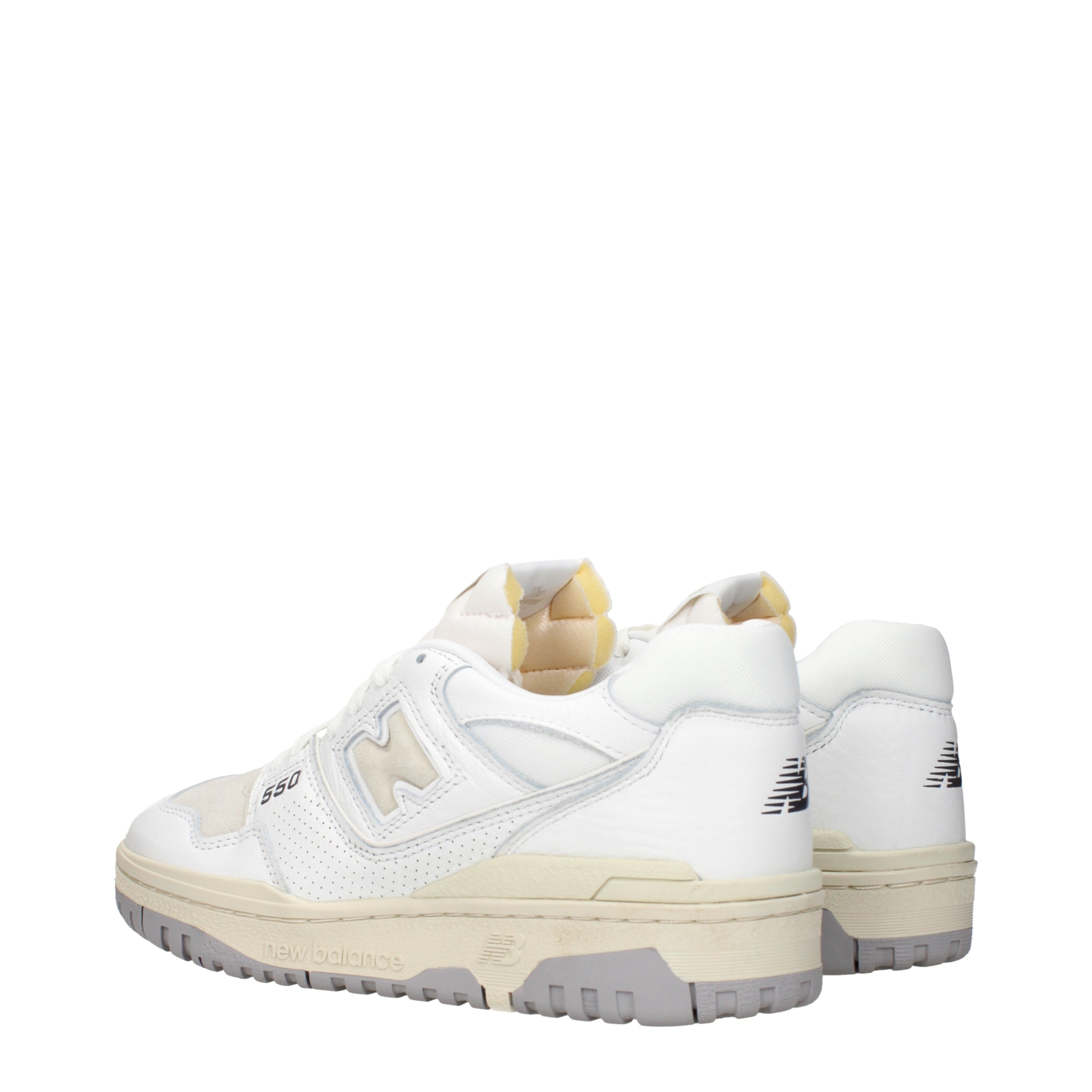 [new Balance] Sneakers SS26 BB550UPWG