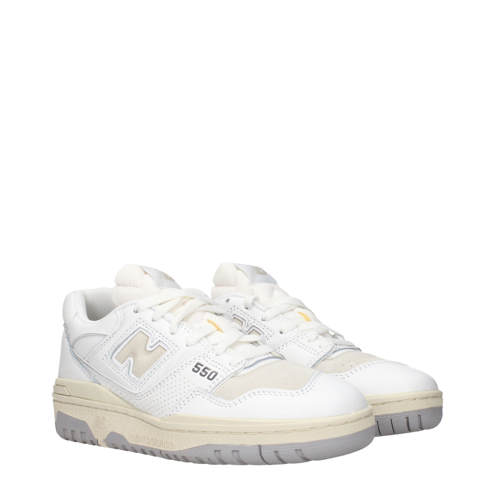 [new Balance] Sneakers SS26 BB550UPWG