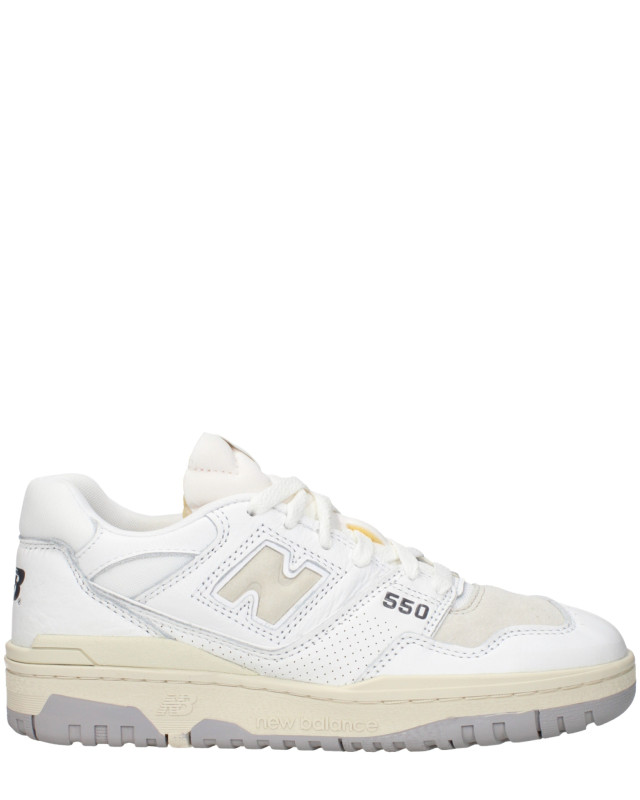 [new Balance] Sneakers SS26 BB550UPWG