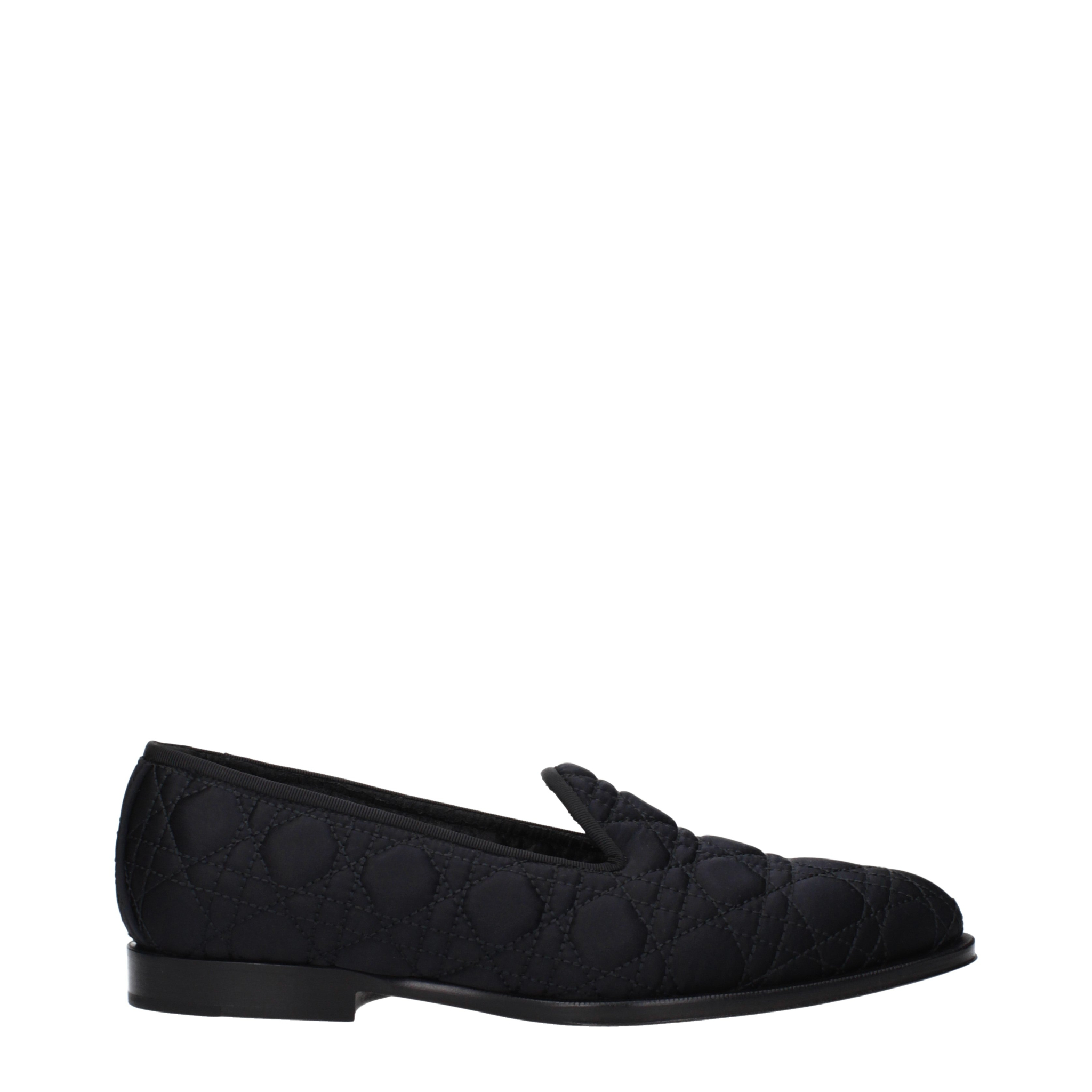 [Christian Dior] Loafer SS26 3LO121ZDR900