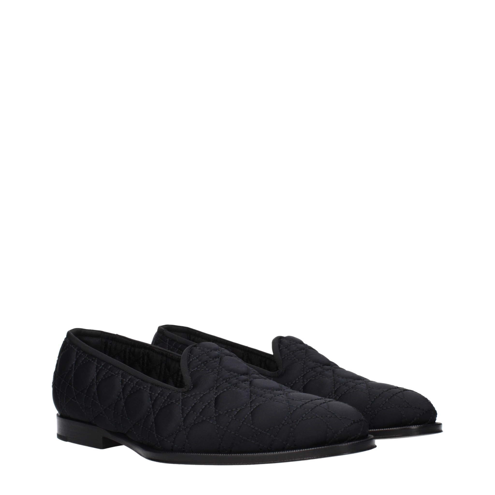 [Christian Dior] Loafer SS26 3LO121ZDR900