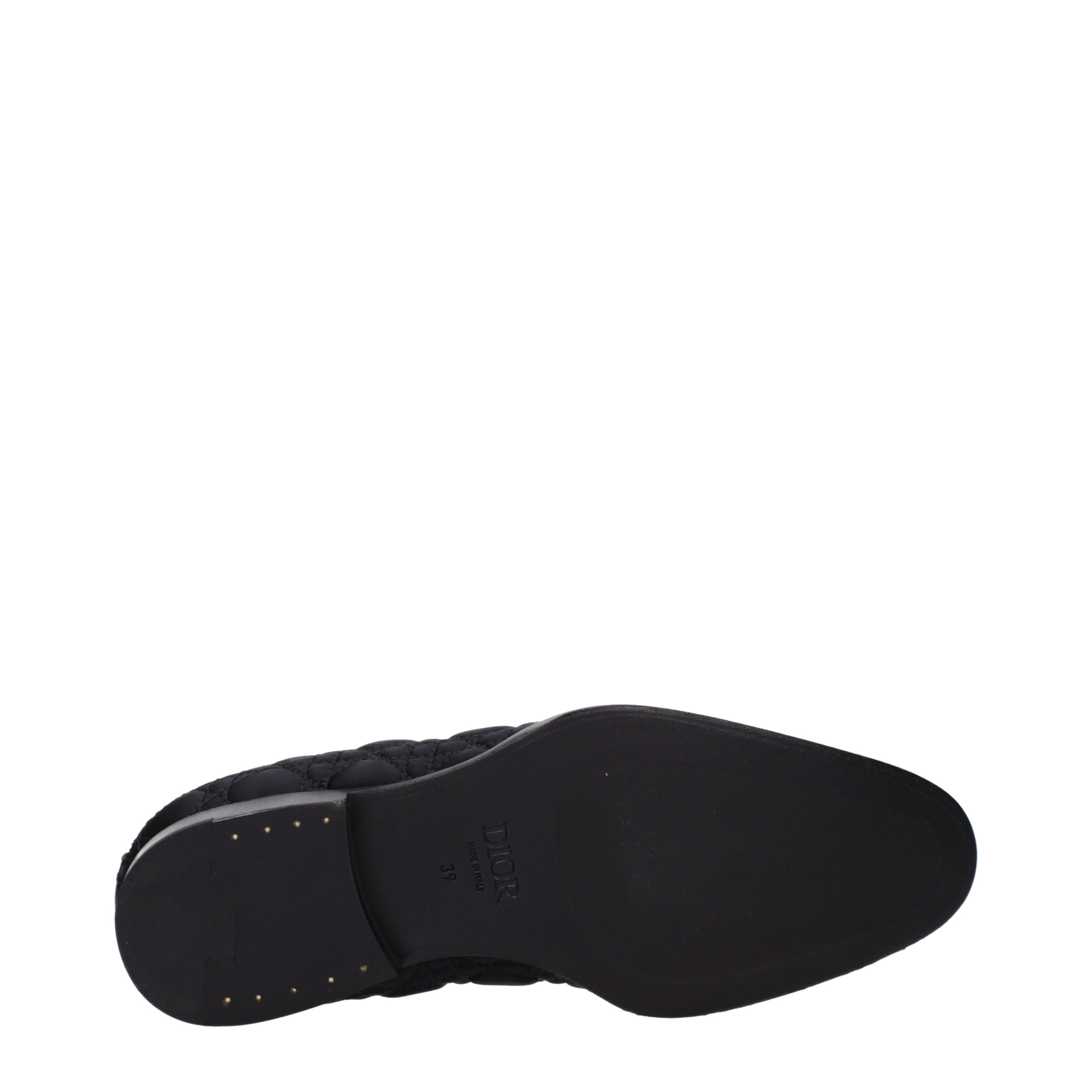 [Christian Dior] Loafer SS26 3LO121ZDR900