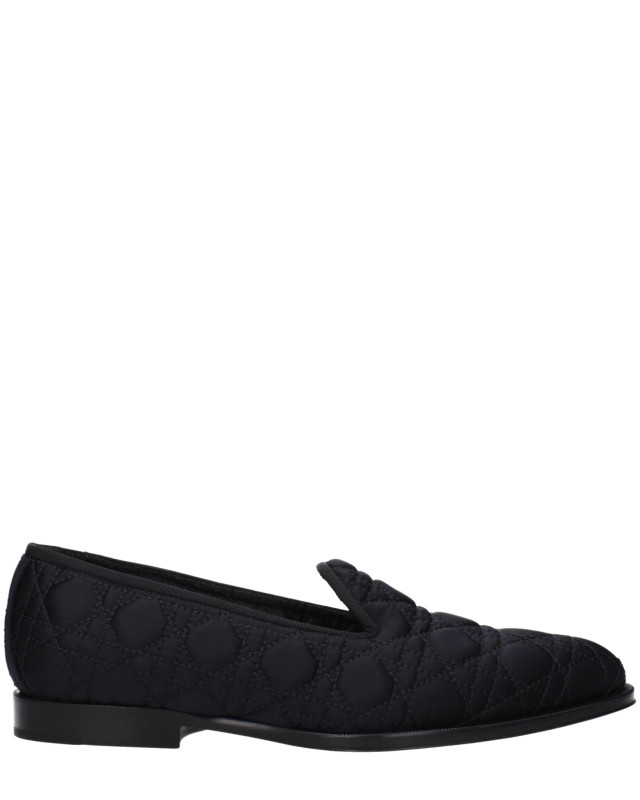 [Christian Dior] Loafer SS26 3LO121ZDR900
