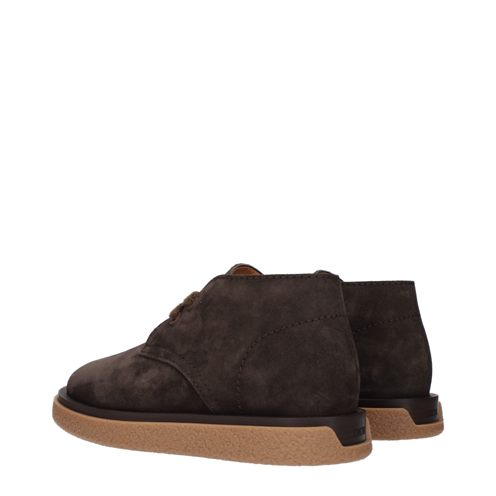 [Christian Dior] Ankle boots SS26 3BO361ZSI750