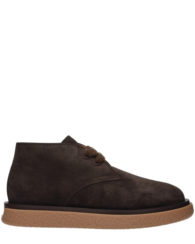[Christian Dior] Ankle boots SS26 3BO361ZSI750