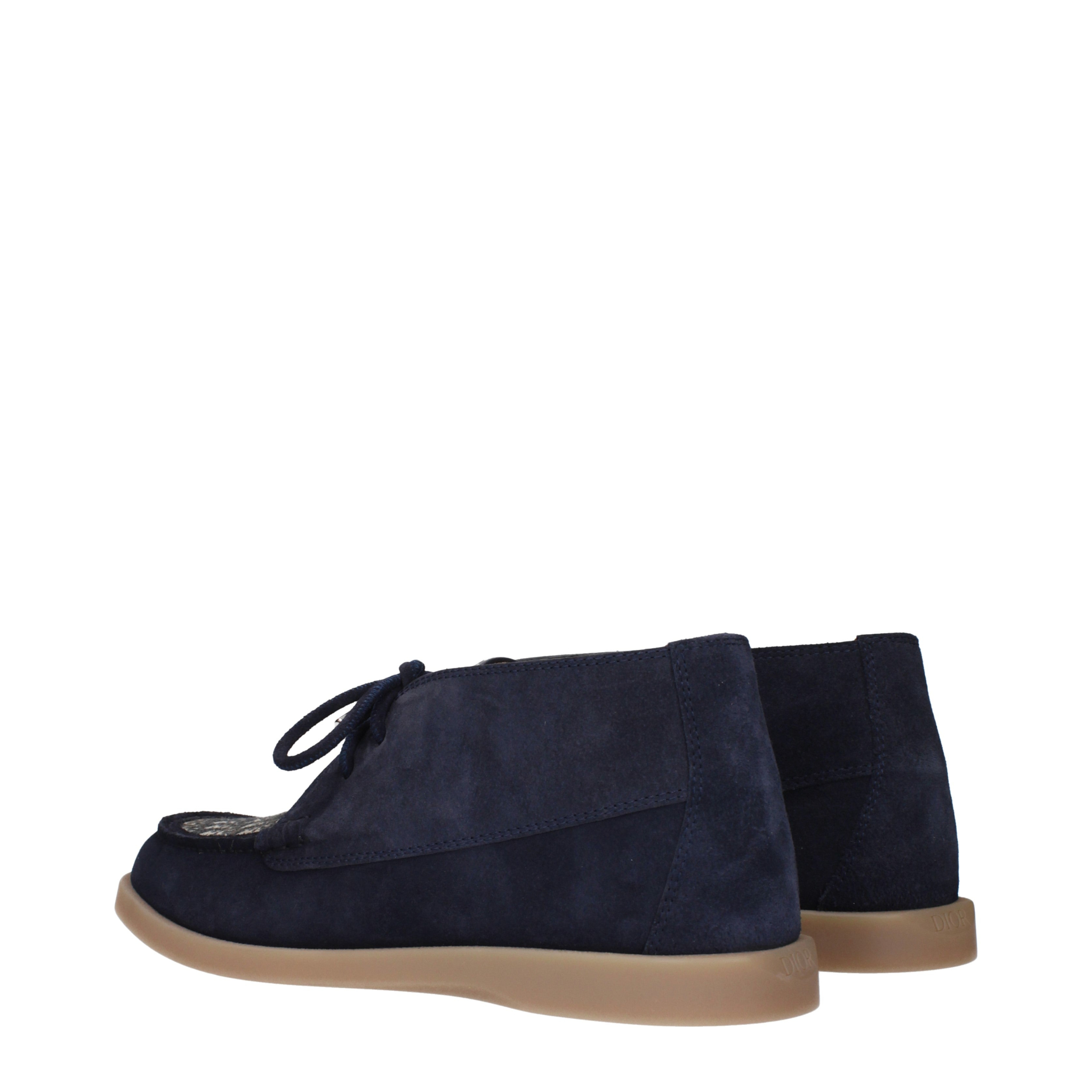 [Christian Dior] Ankle boots SS26 3BO365ZYJ517