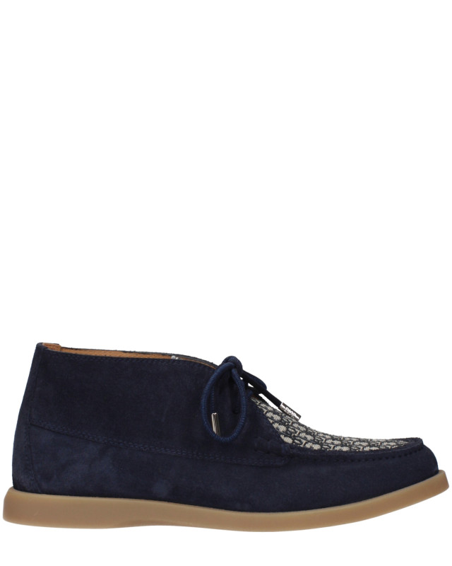 [Christian Dior] Ankle boots SS26 3BO365ZYJ517