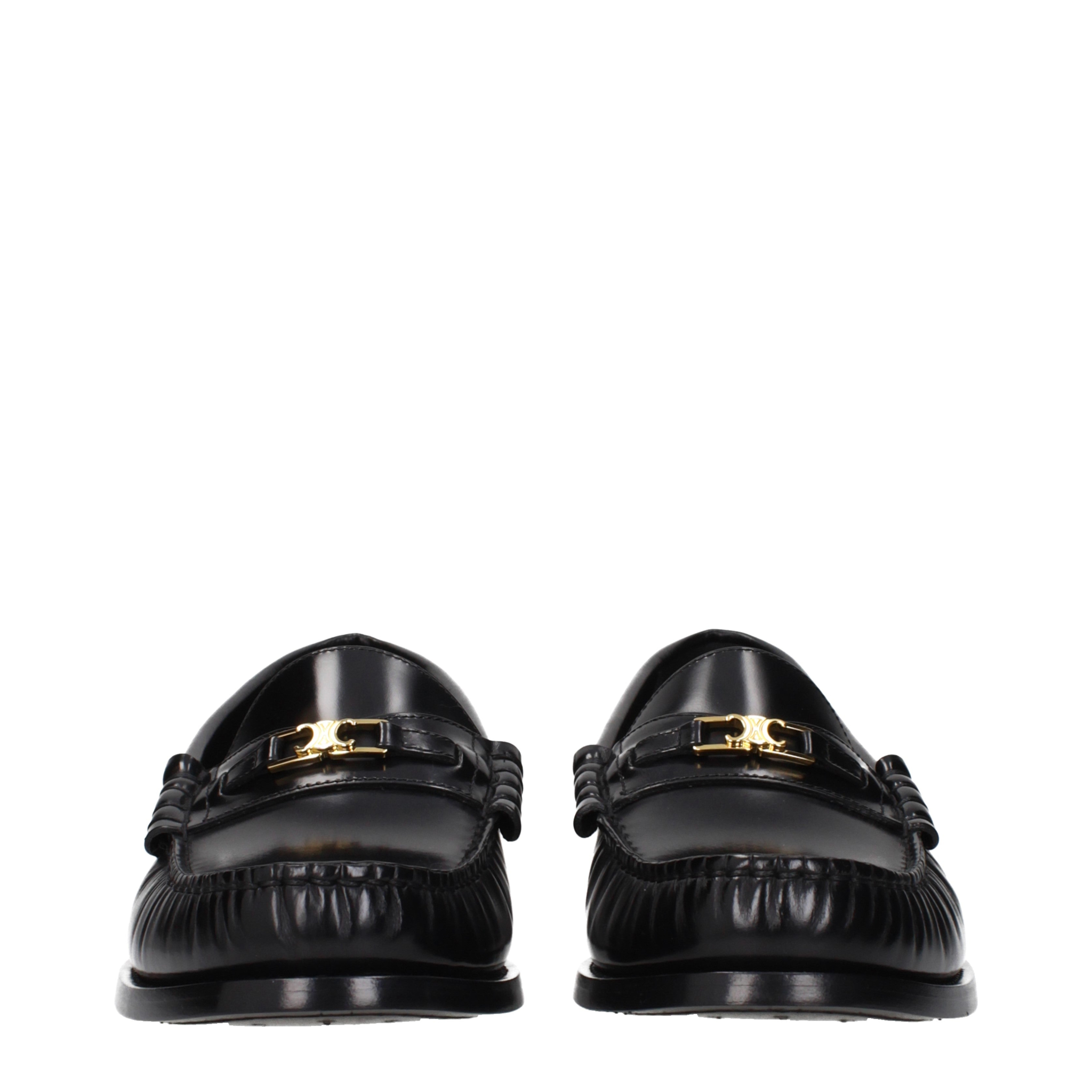 [Celine] Loafer SS26 335813602C38NO