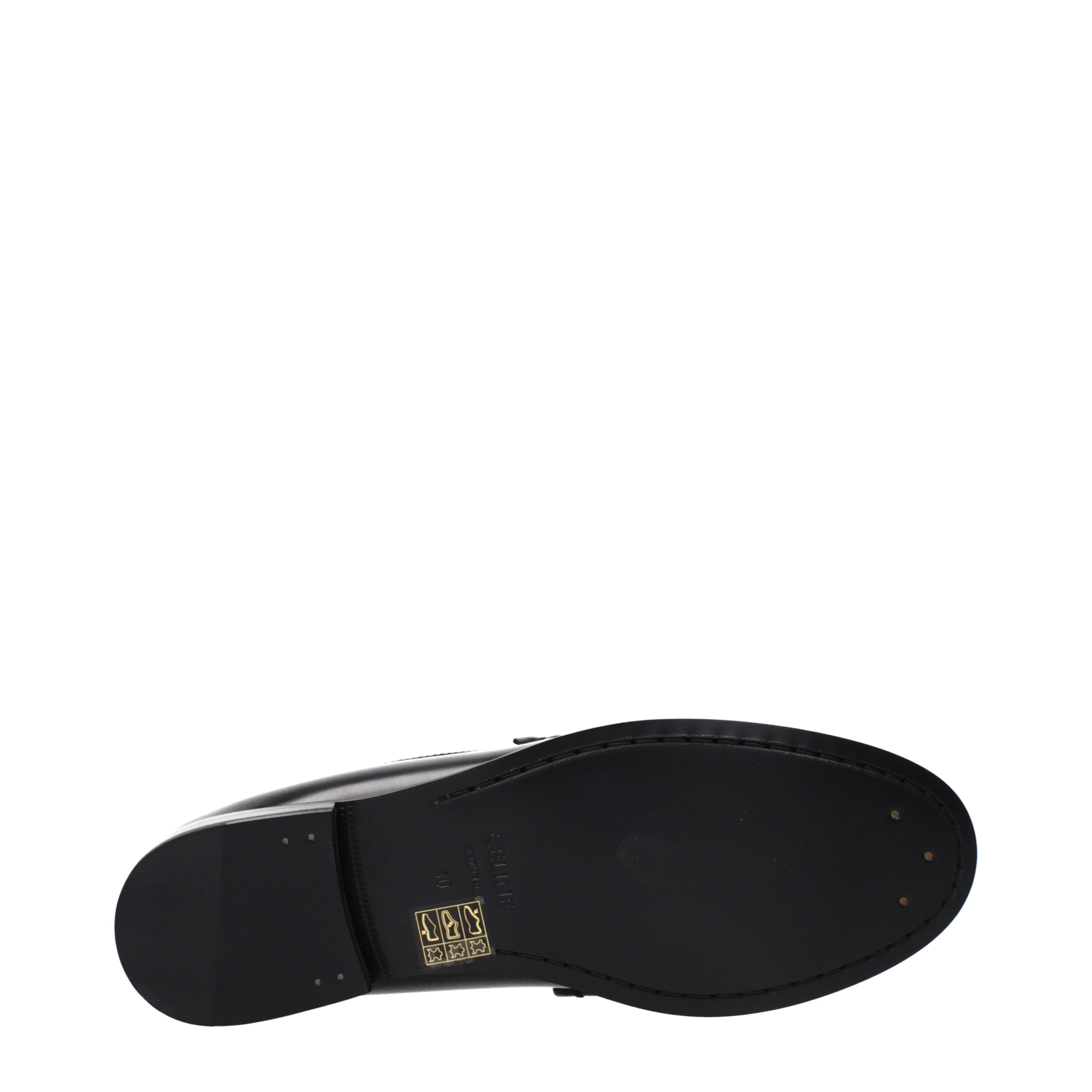 [Celine] Loafer SS26 335813602C38NO