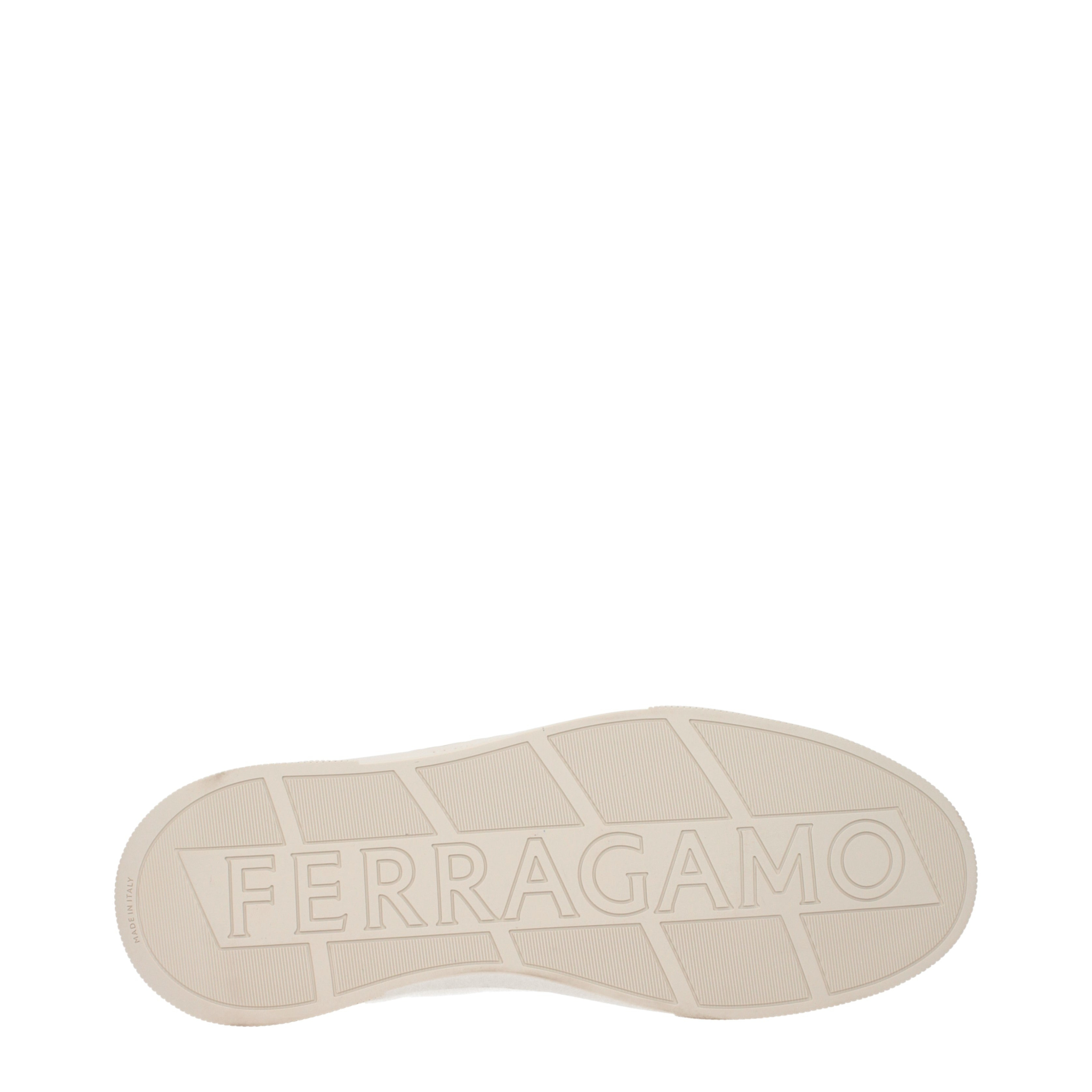 [Salvatore Ferragamo] Sneakers SS26 BRUCE778859