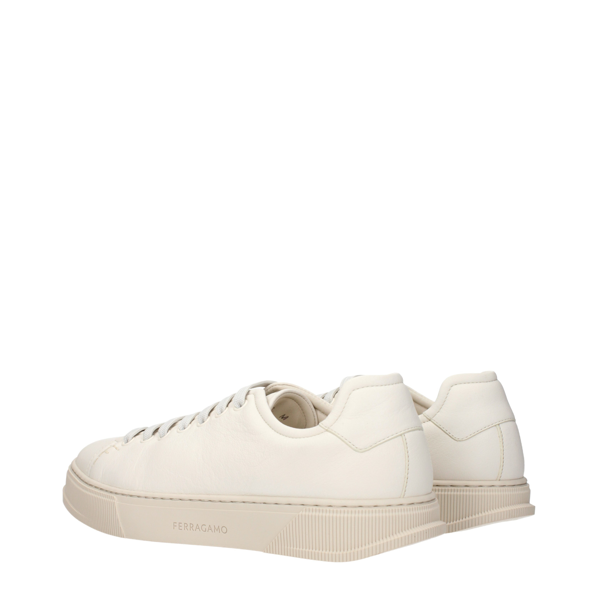 [Salvatore Ferragamo] Sneakers SS26 BRUCE778859