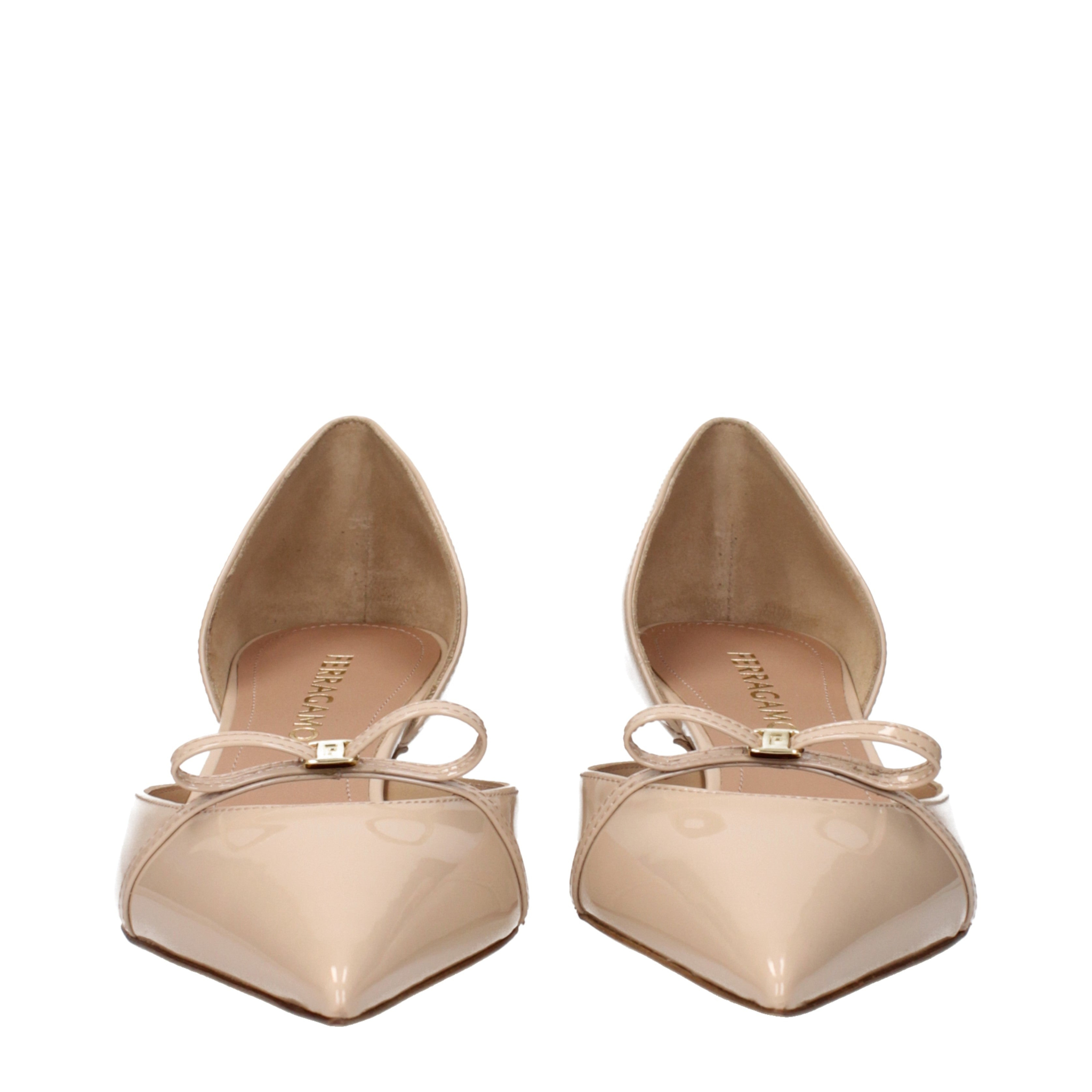 [Salvatore Ferragamo] Sandals SS26 GYOIA40781121