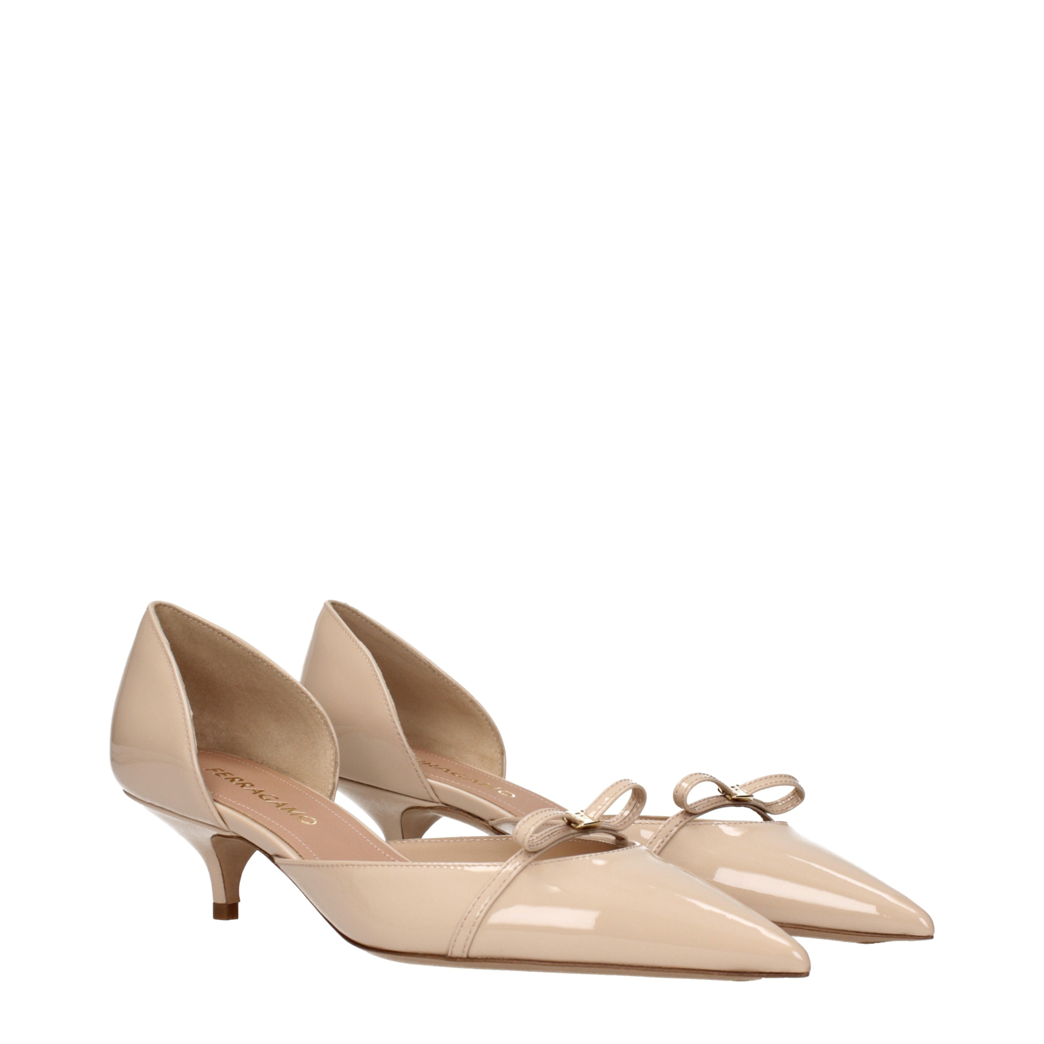 [Salvatore Ferragamo] Sandals SS26 GYOIA40781121