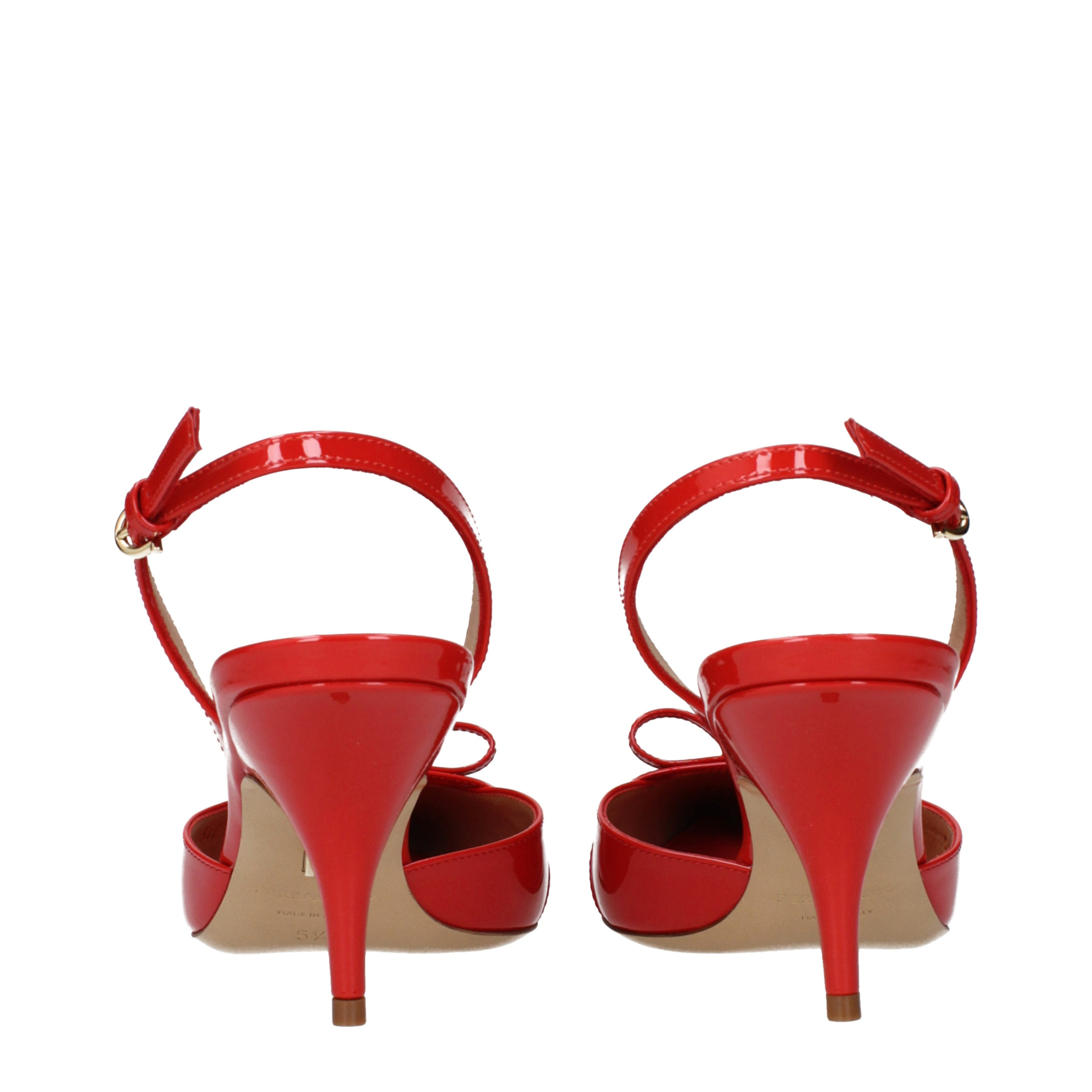 [Salvatore Ferragamo] Sandals SS26 GYLLA700781108