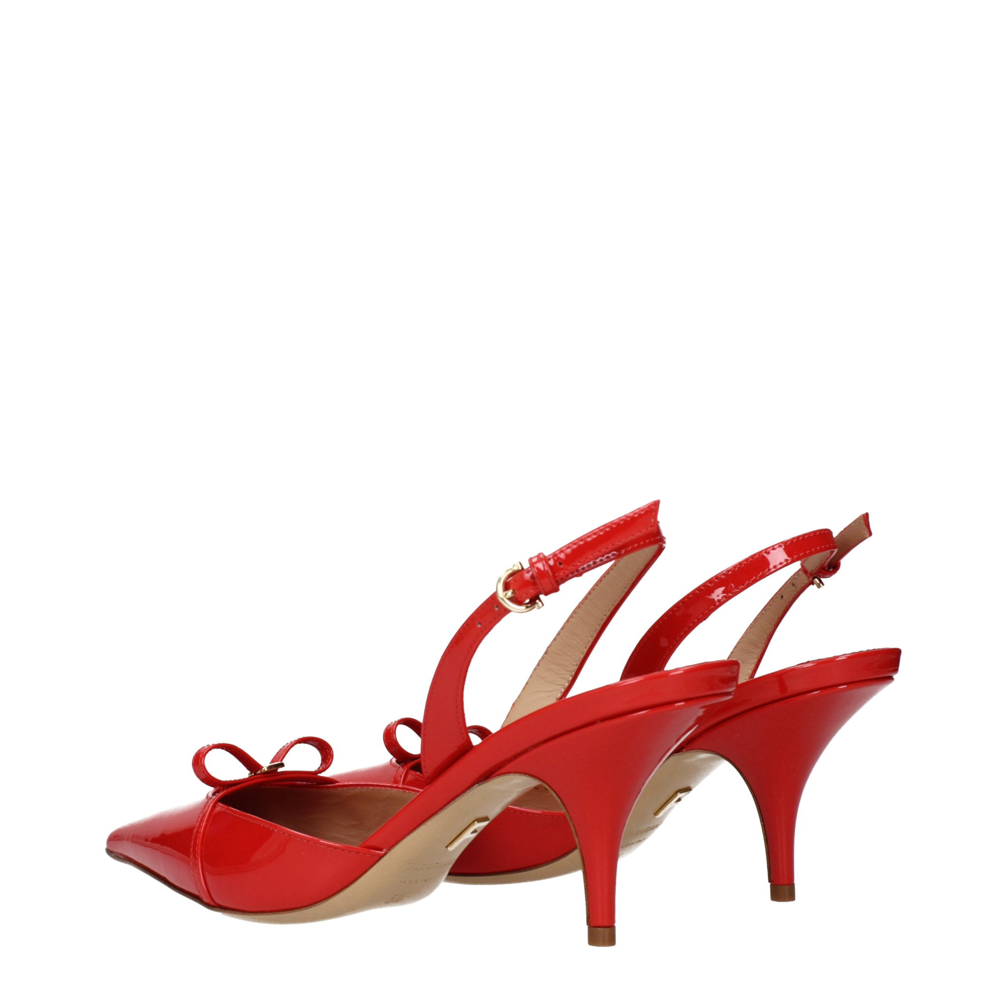 [Salvatore Ferragamo] Sandals SS26 GYLLA700781108