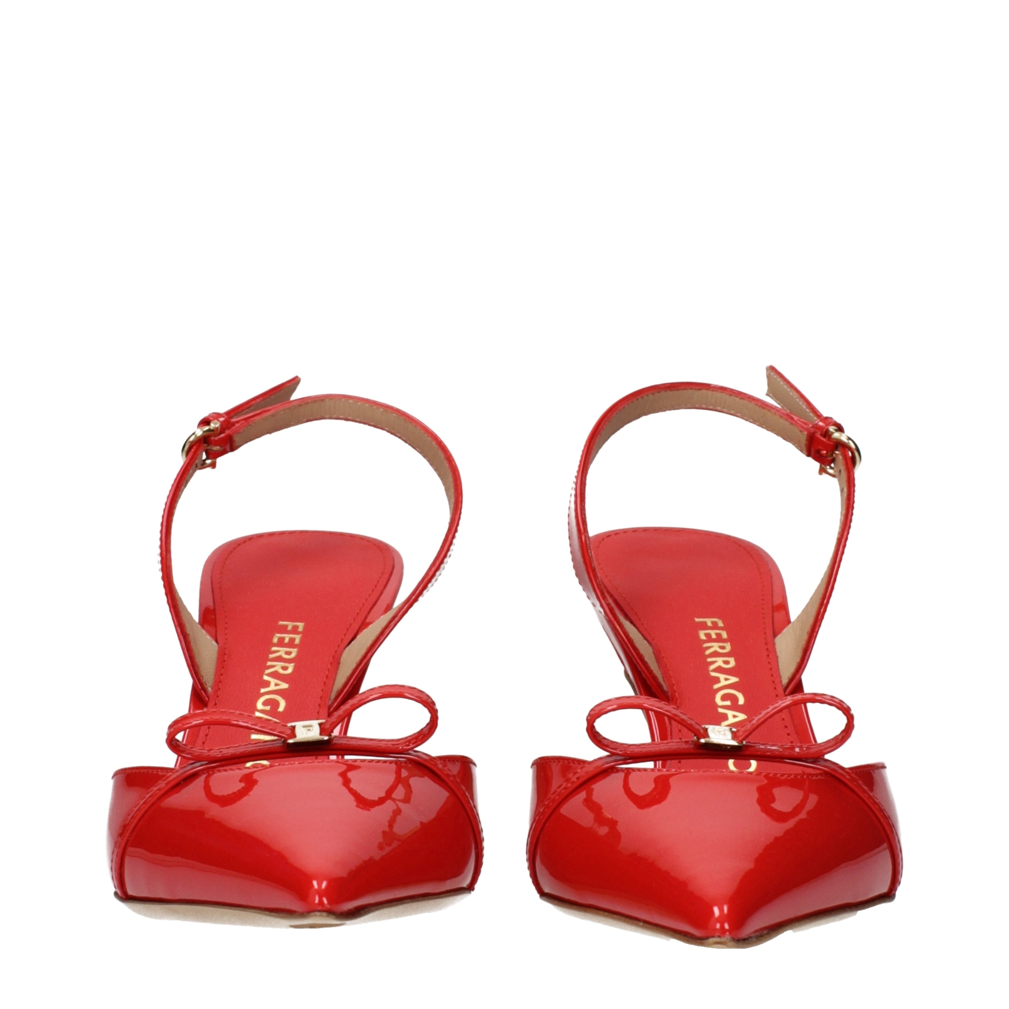 [Salvatore Ferragamo] Sandals SS26 GYLLA700781108