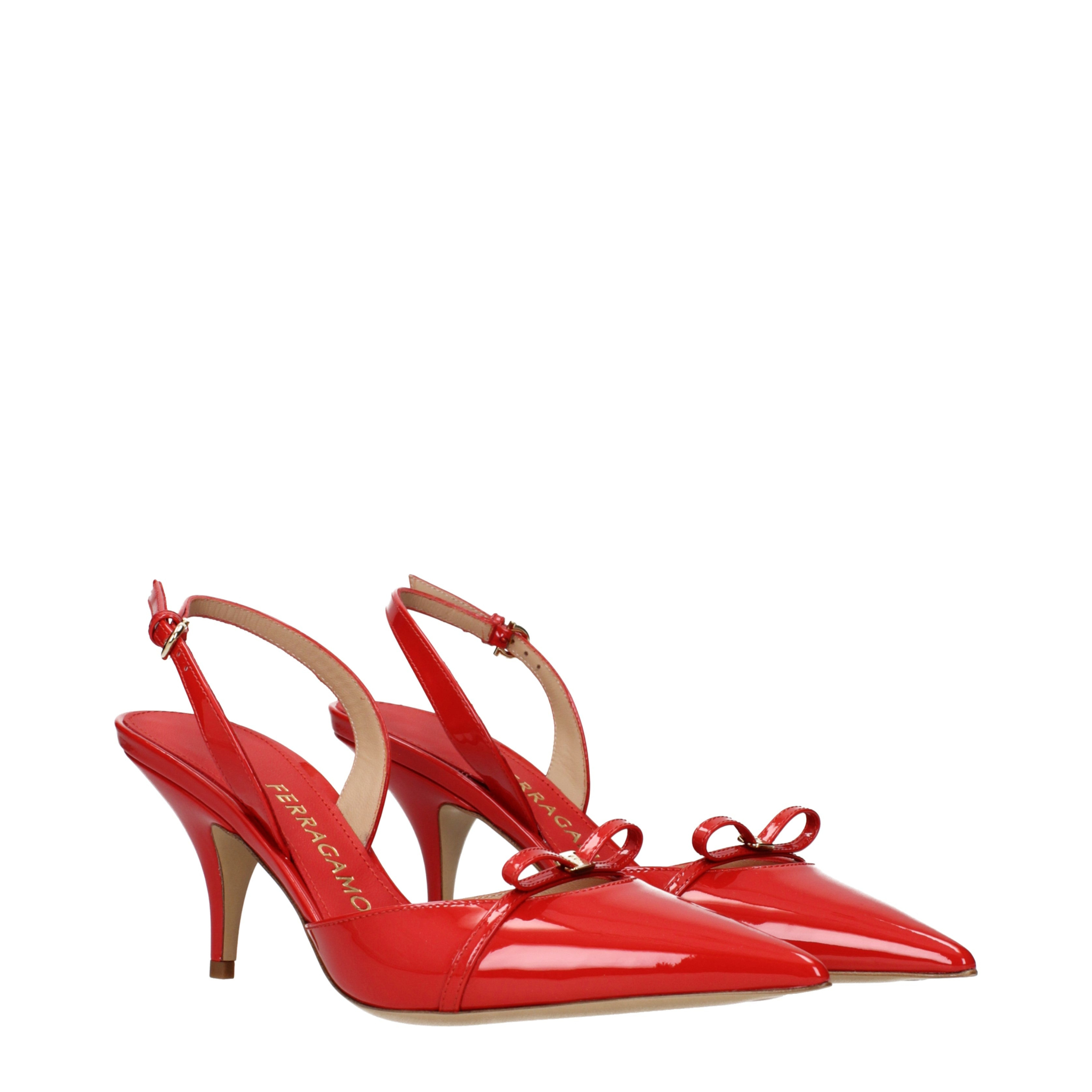 [Salvatore Ferragamo] Sandals SS26 GYLLA700781108
