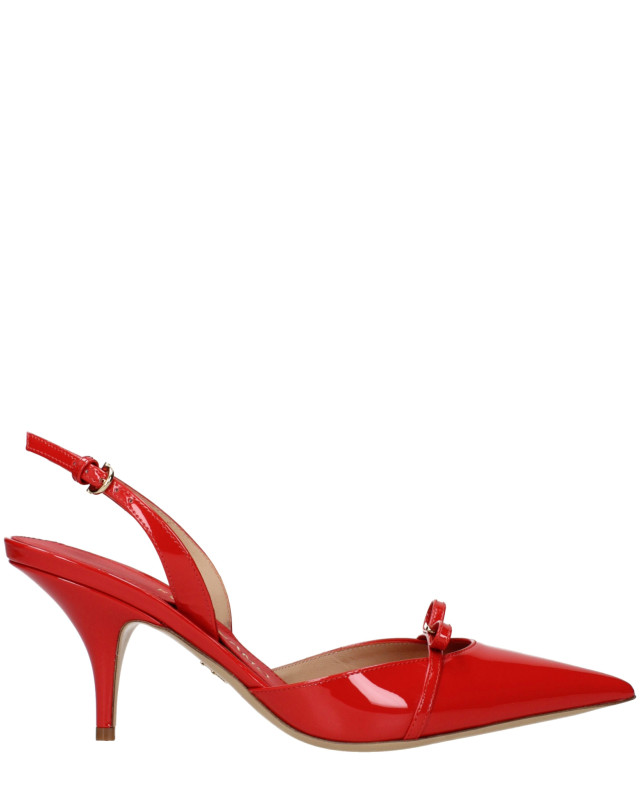 [Salvatore Ferragamo] Sandals SS26 GYLLA700781108
