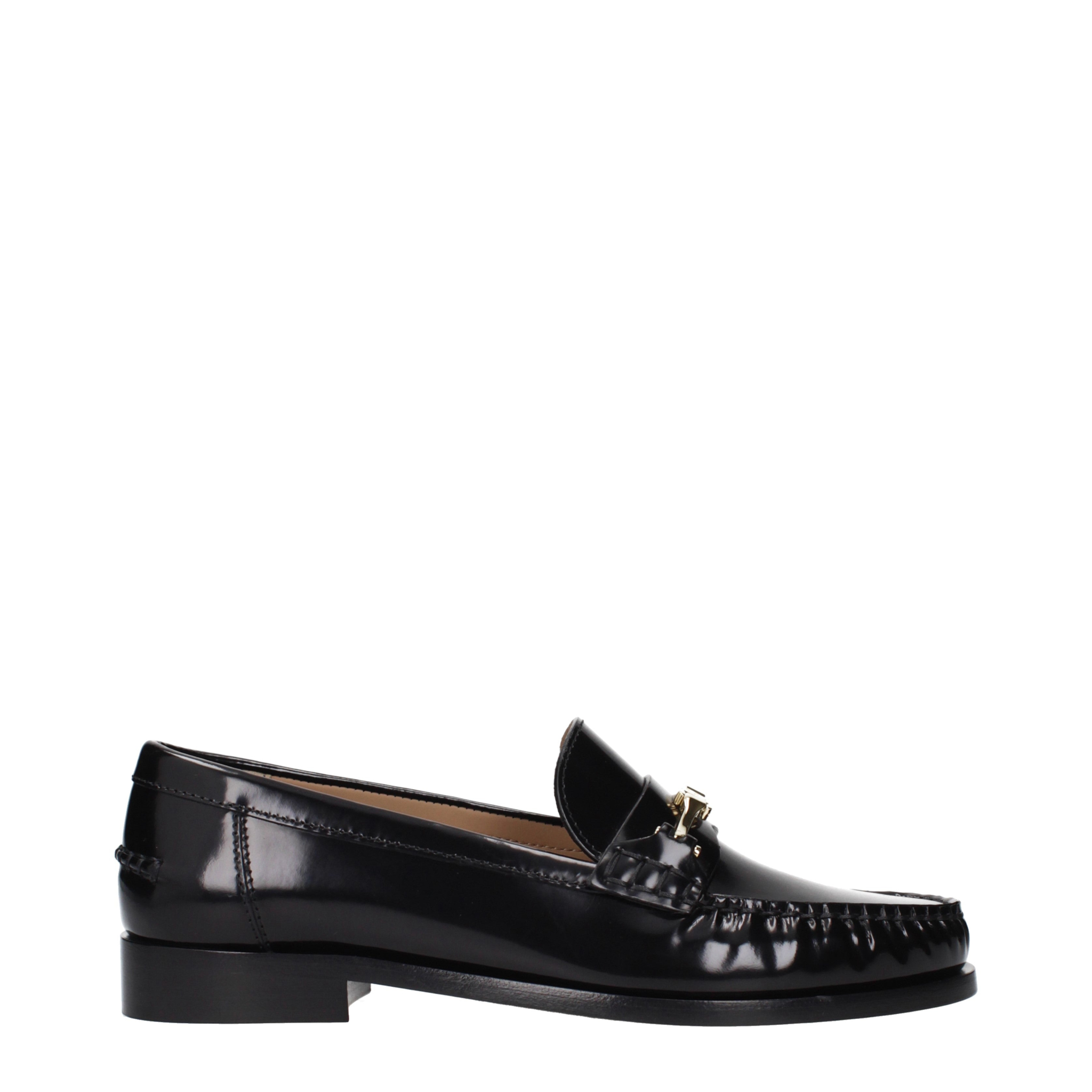 [Salvatore Ferragamo] Loafer SS26 HARRY0781010