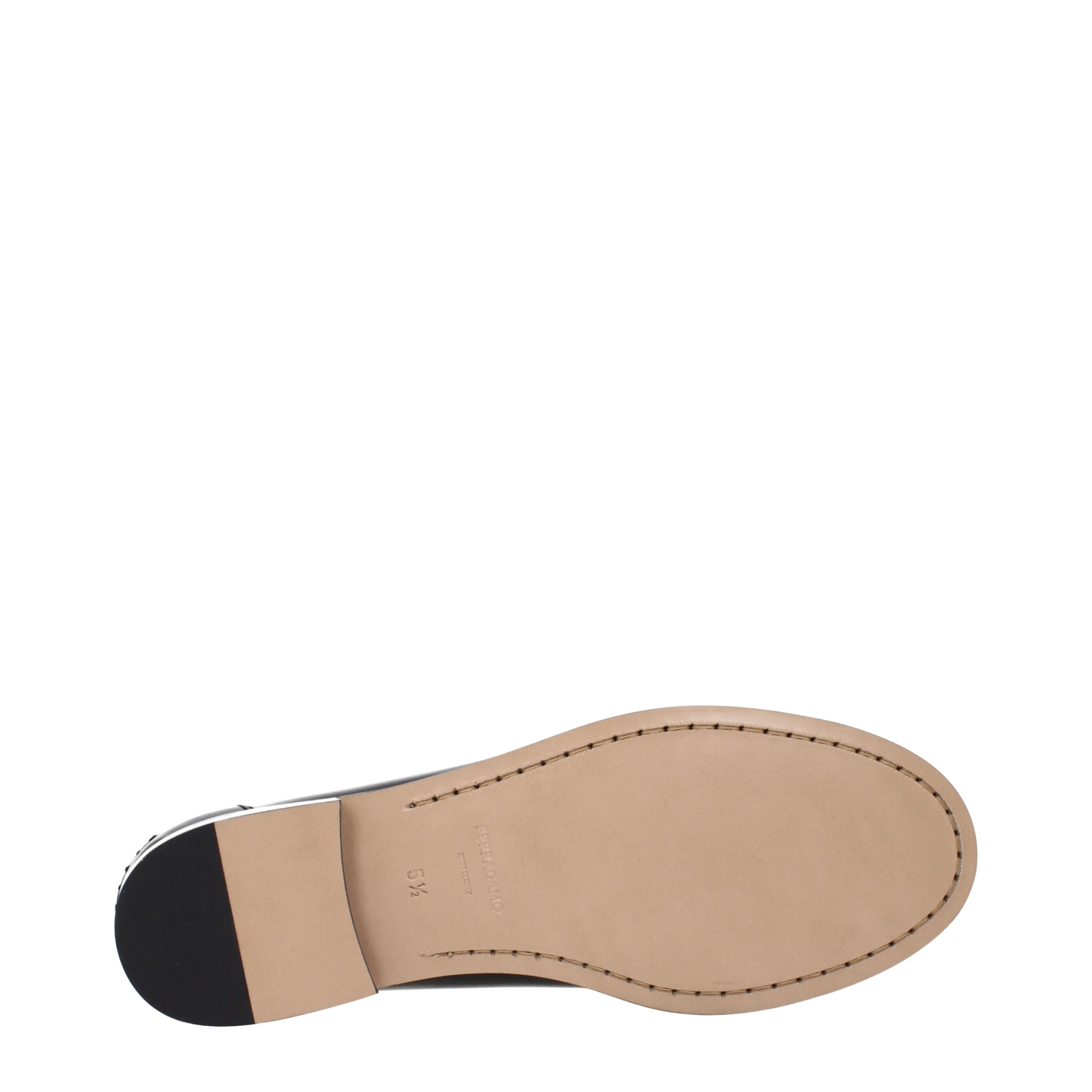 [Salvatore Ferragamo] Loafer SS26 HARRY0781010