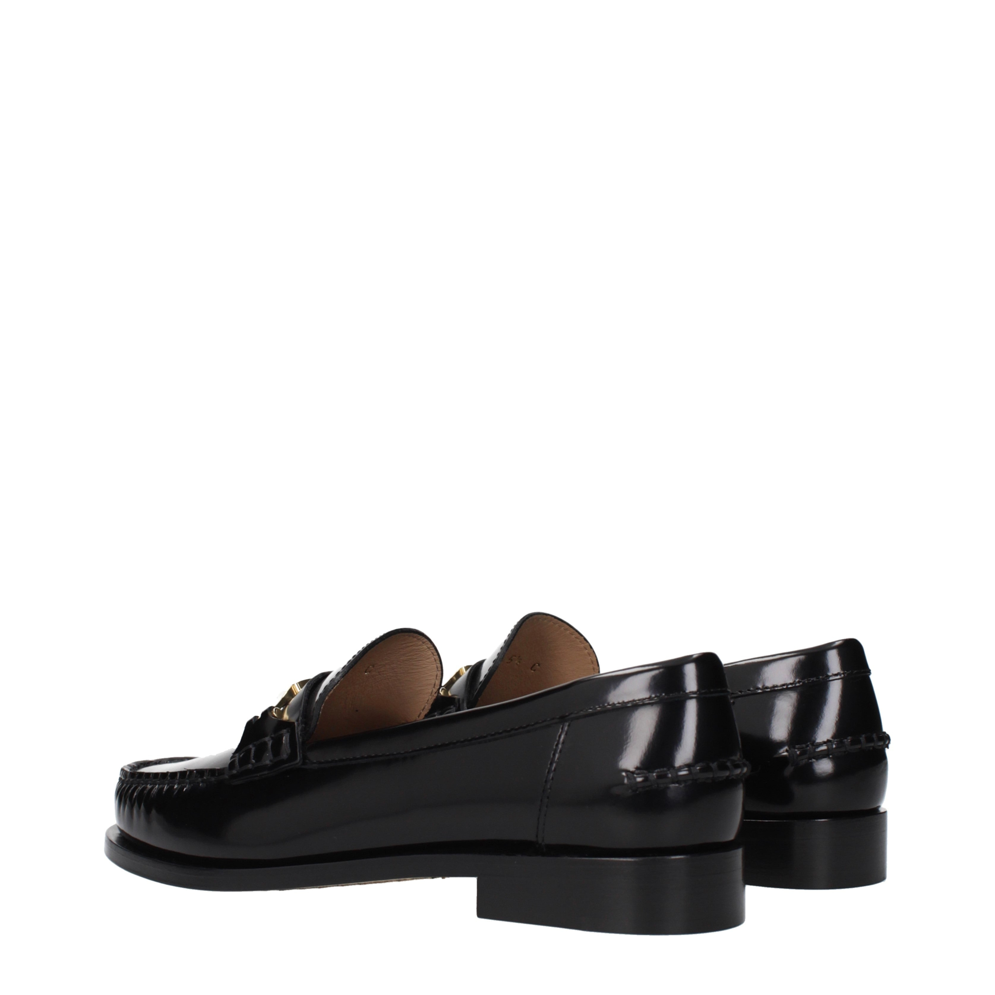 [Salvatore Ferragamo] Loafer SS26 HARRY0781010