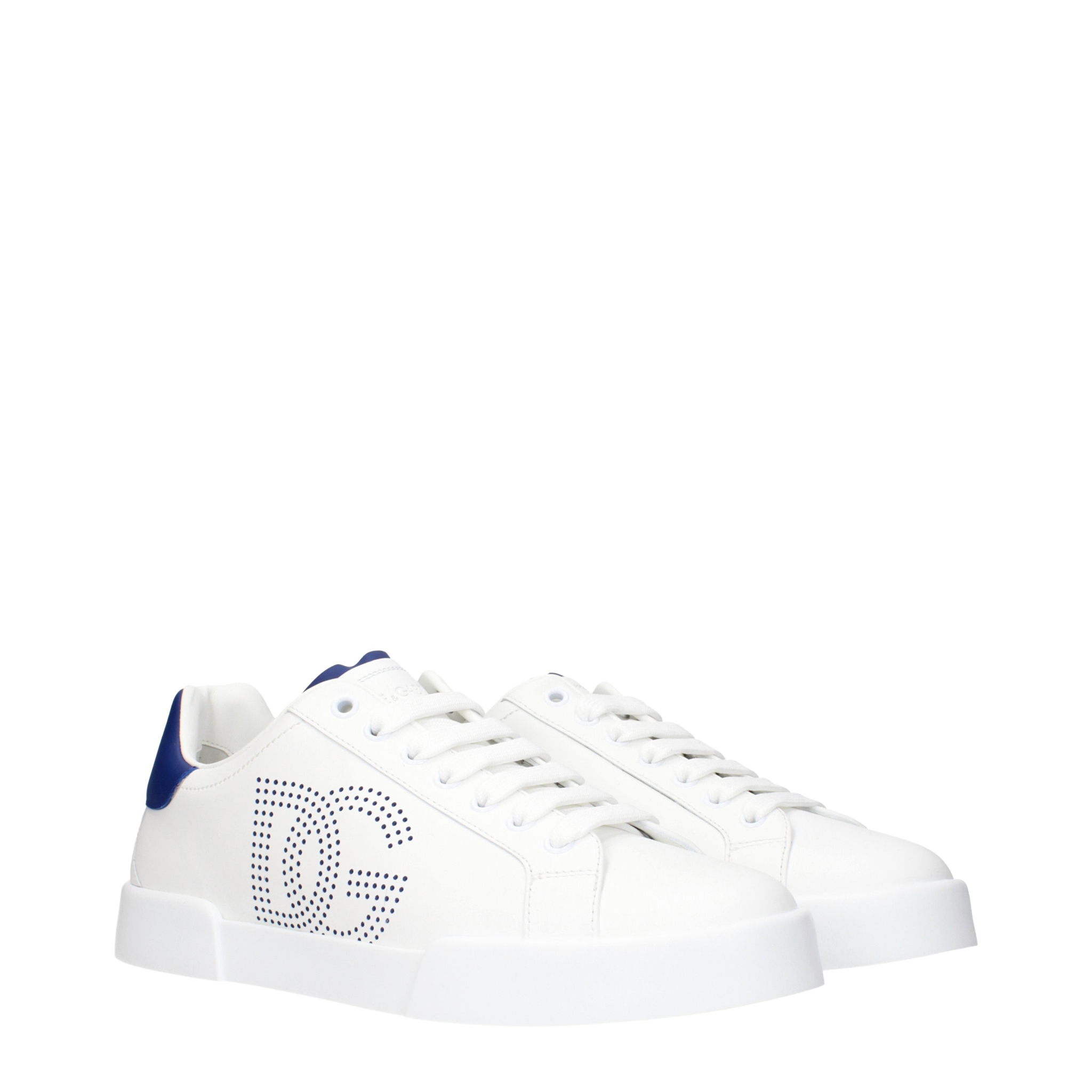 [DOLCE&GABBANA] Sneakers SS26 CS2324AV06689527
