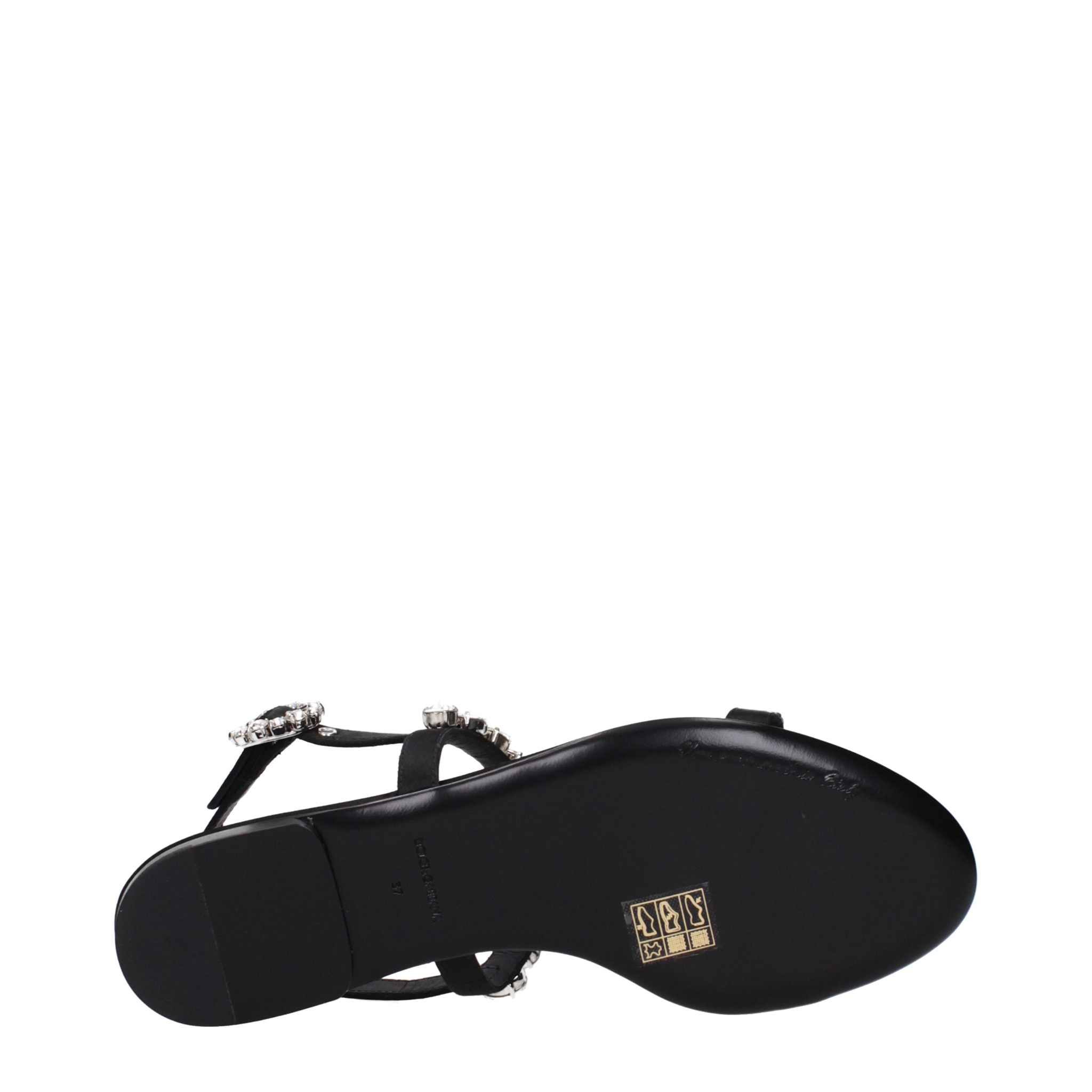 [DOLCE&GABBANA] Sandals SS26 CQ0601A9T438S488