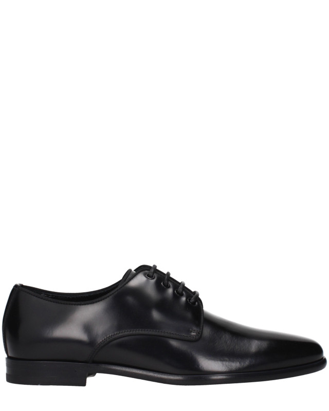 [DOLCE&GABBANA] Oxford Shoes SS26 CN105A120380999