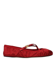 [DOLCE&GABBANA] Flat shoes SS26 CB0258AD1608S297