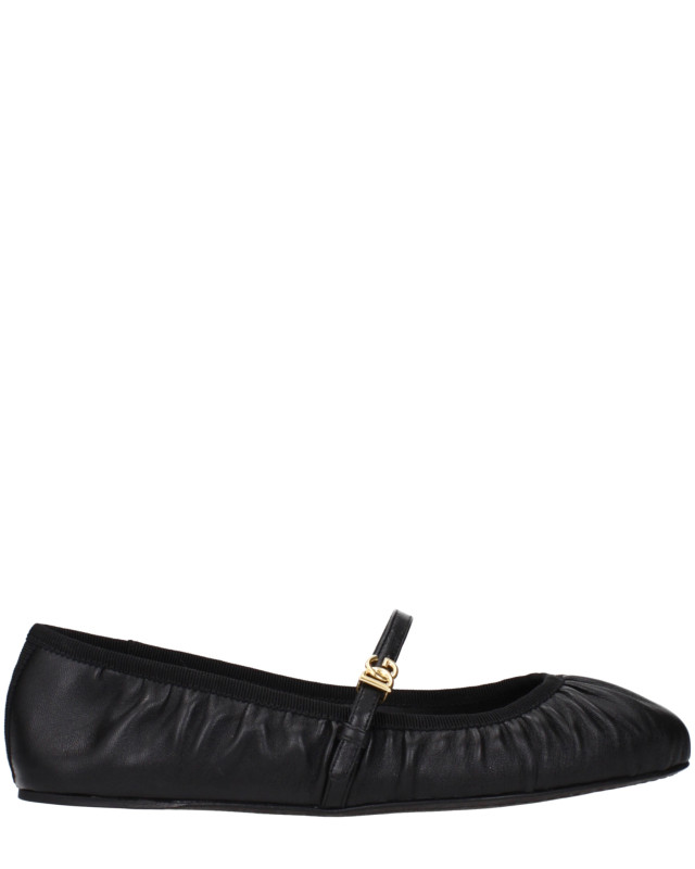 [DOLCE&GABBANA] Flat shoes SS26 CB0257AD1378B956