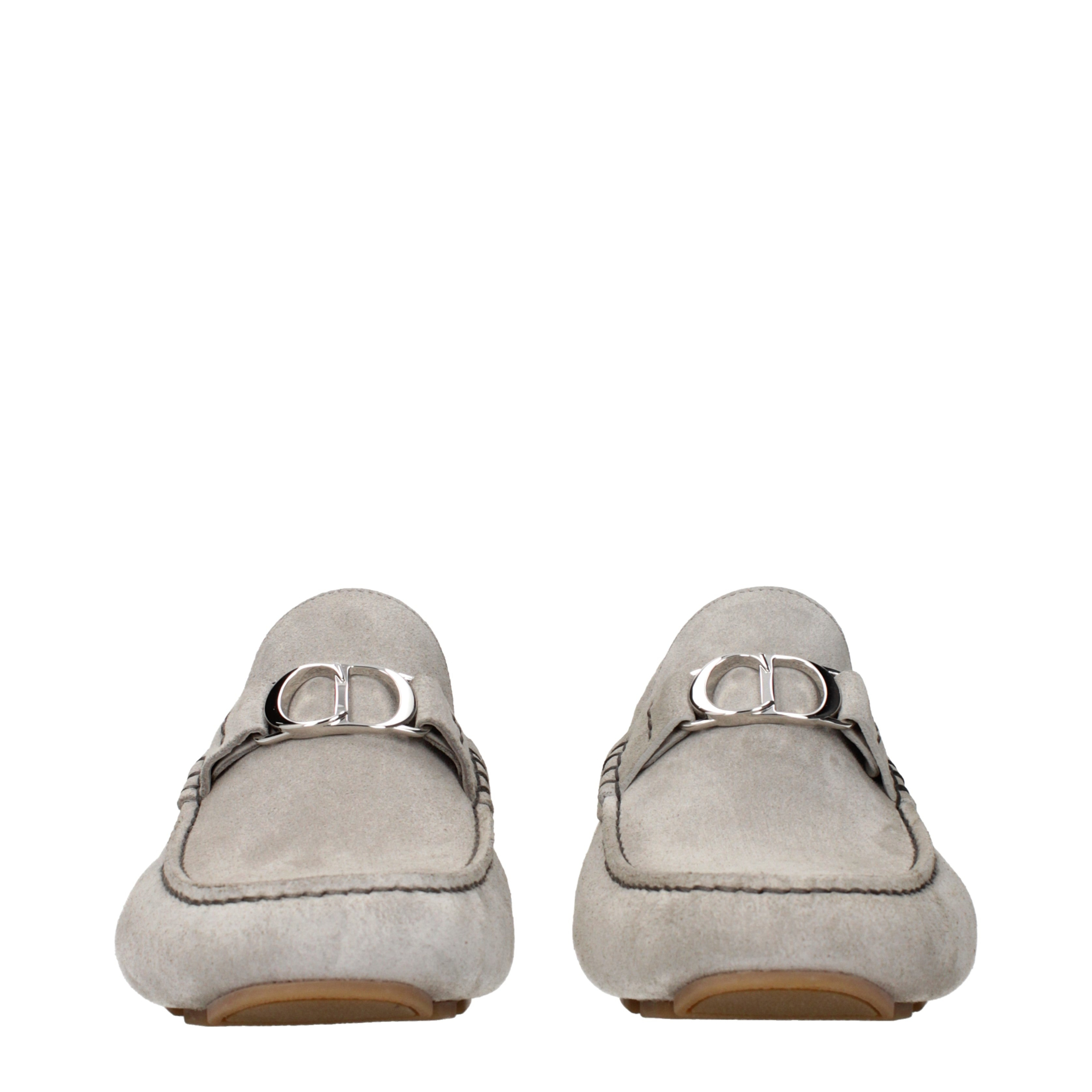 [Christian Dior] Loafer SS26 3LO114ZSI858H858