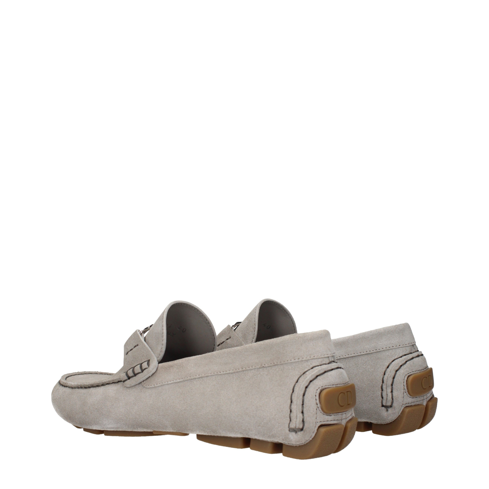 [Christian Dior] Loafer SS26 3LO114ZSI858H858