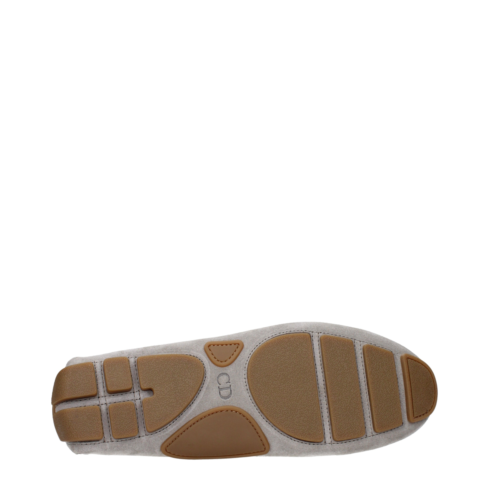 [Christian Dior] Loafer SS26 3LO114ZSI858H858